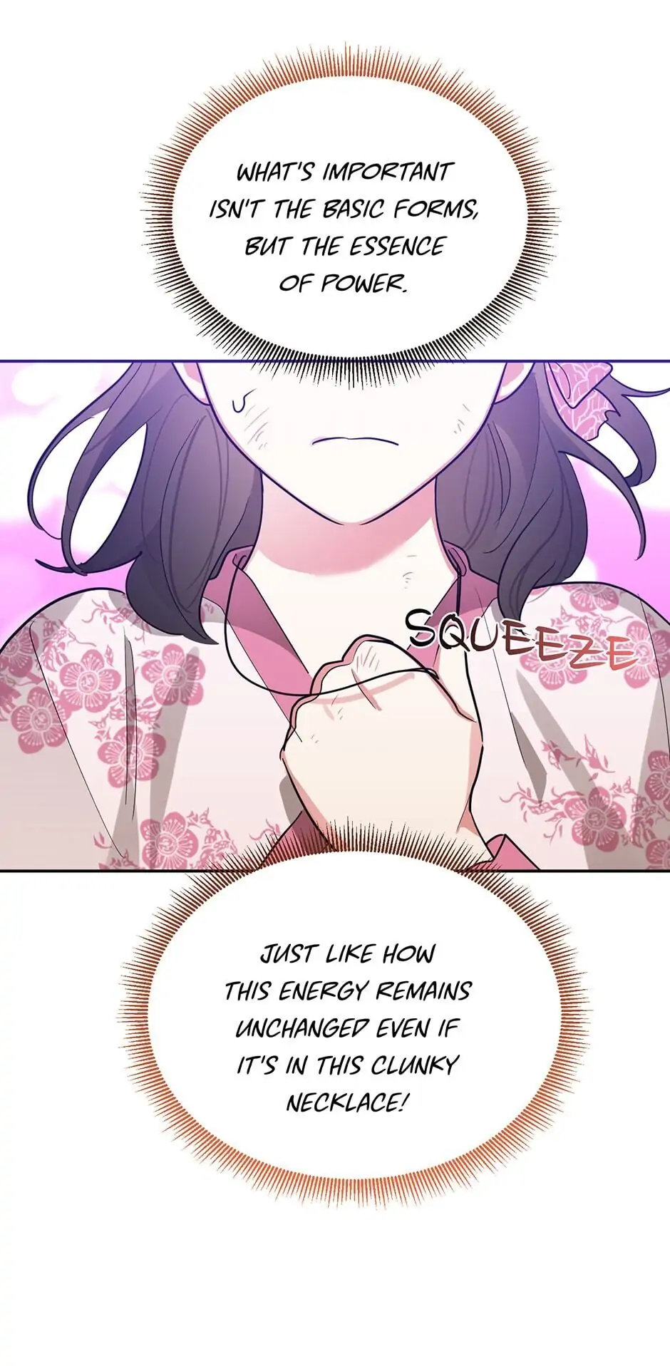 Precious Daughter of the Greatest Martial Arts Villain Chapter 27 - page 44