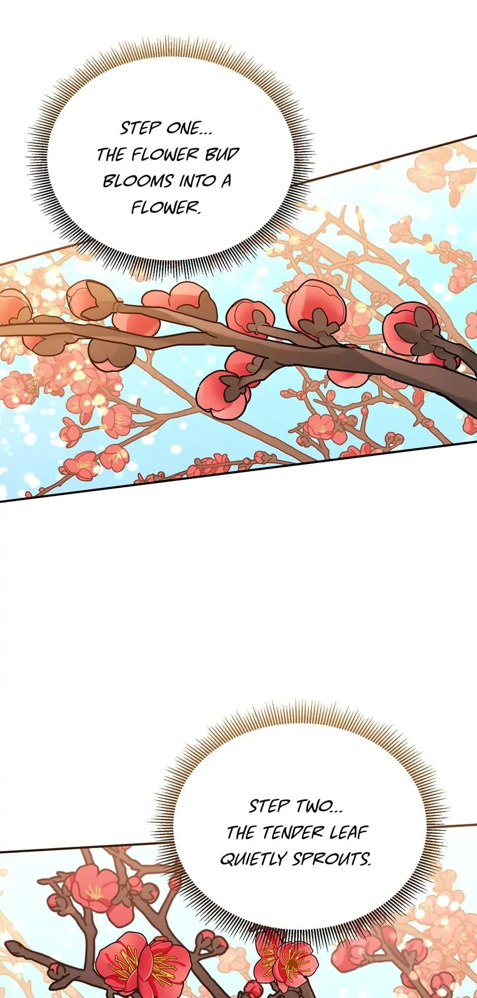 Precious Daughter of the Greatest Martial Arts Villain Chapter 27 - page 45