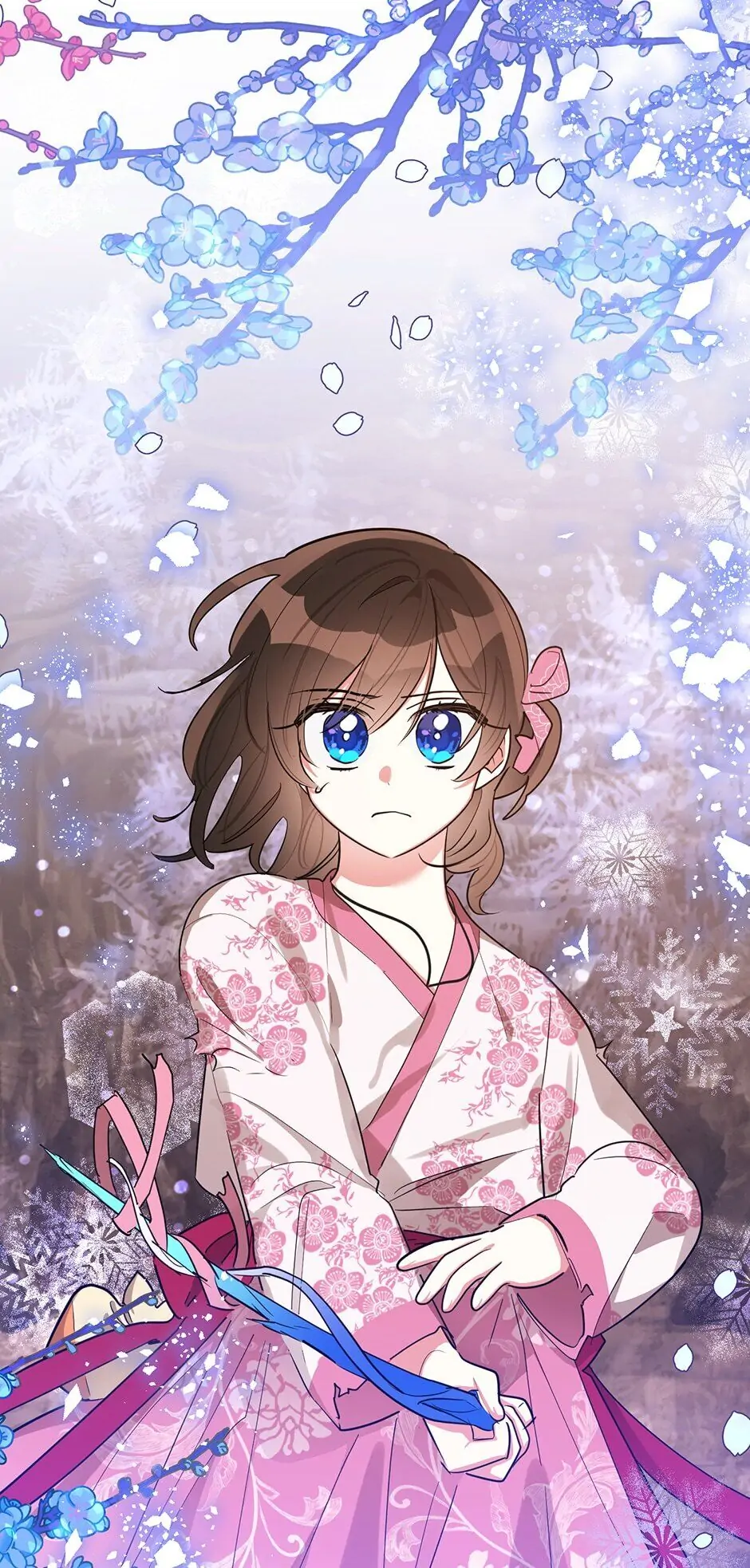 Precious Daughter of the Greatest Martial Arts Villain Chapter 27 - page 47