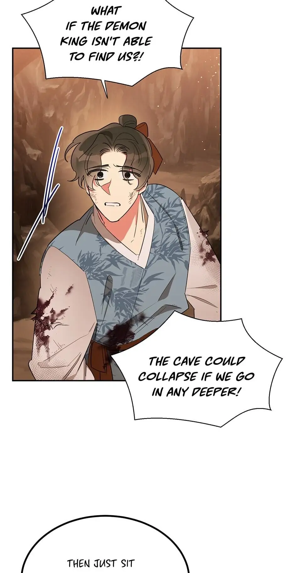 Precious Daughter of the Greatest Martial Arts Villain Chapter 27 - page 4
