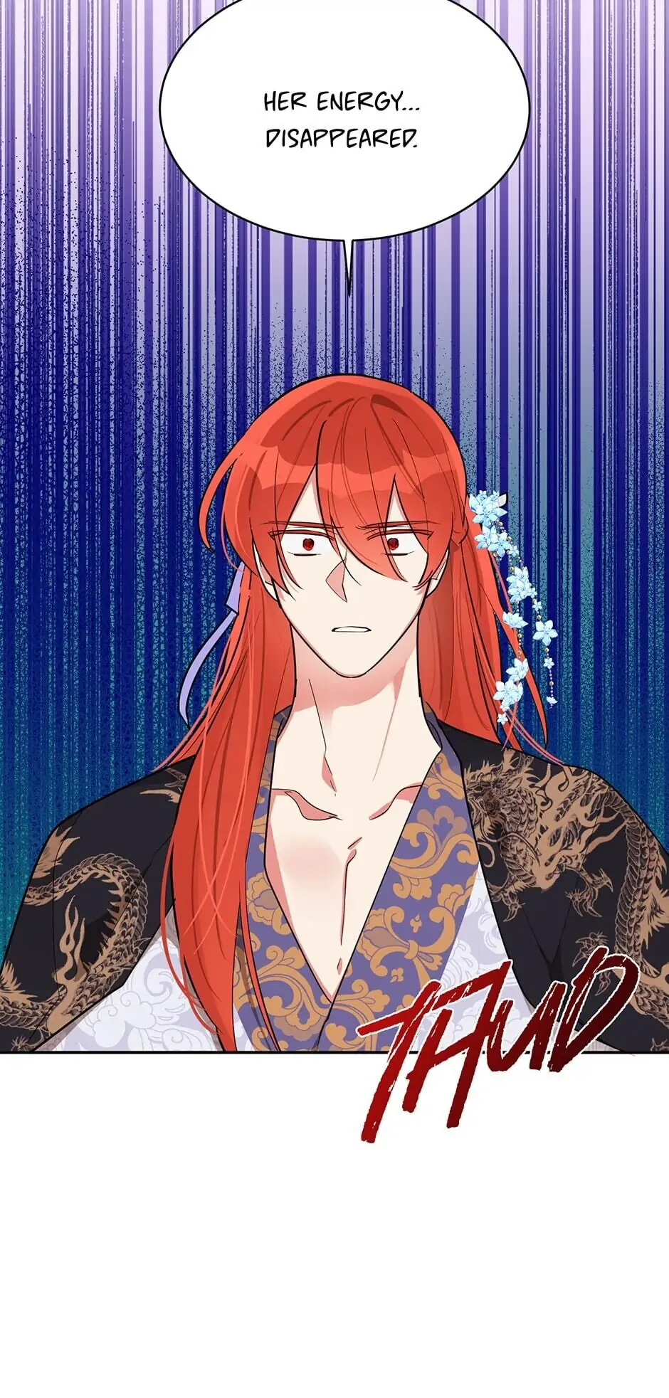 Precious Daughter of the Greatest Martial Arts Villain Chapter 27 - page 51