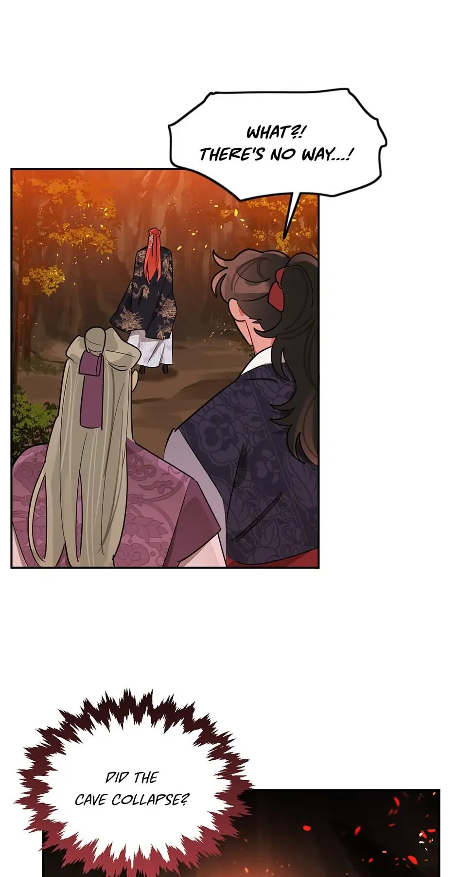 Precious Daughter of the Greatest Martial Arts Villain Chapter 27 - page 52