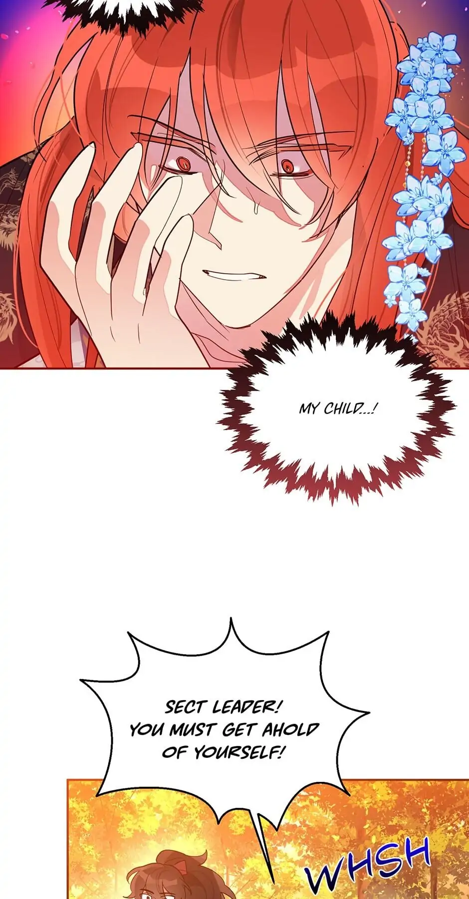 Precious Daughter of the Greatest Martial Arts Villain Chapter 27 - page 54