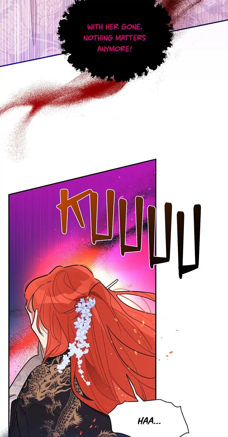 Precious Daughter of the Greatest Martial Arts Villain Chapter 27 - page 57