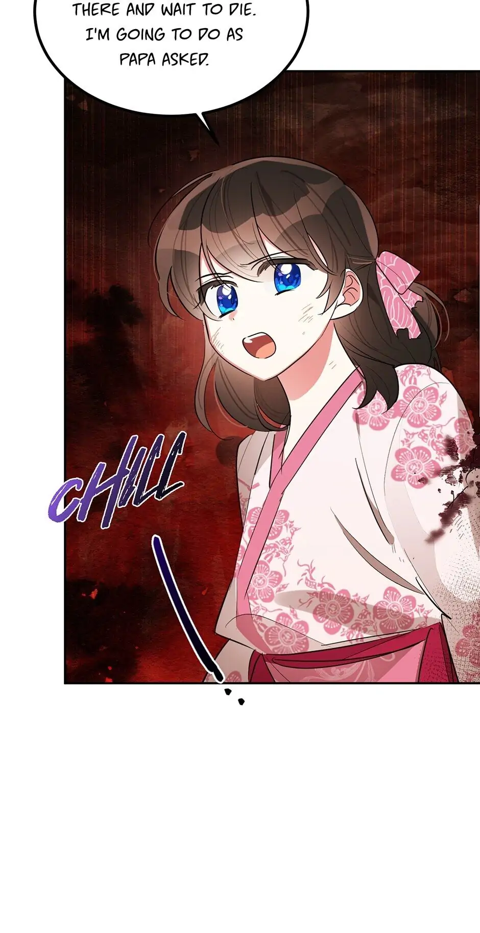 Precious Daughter of the Greatest Martial Arts Villain Chapter 27 - page 5