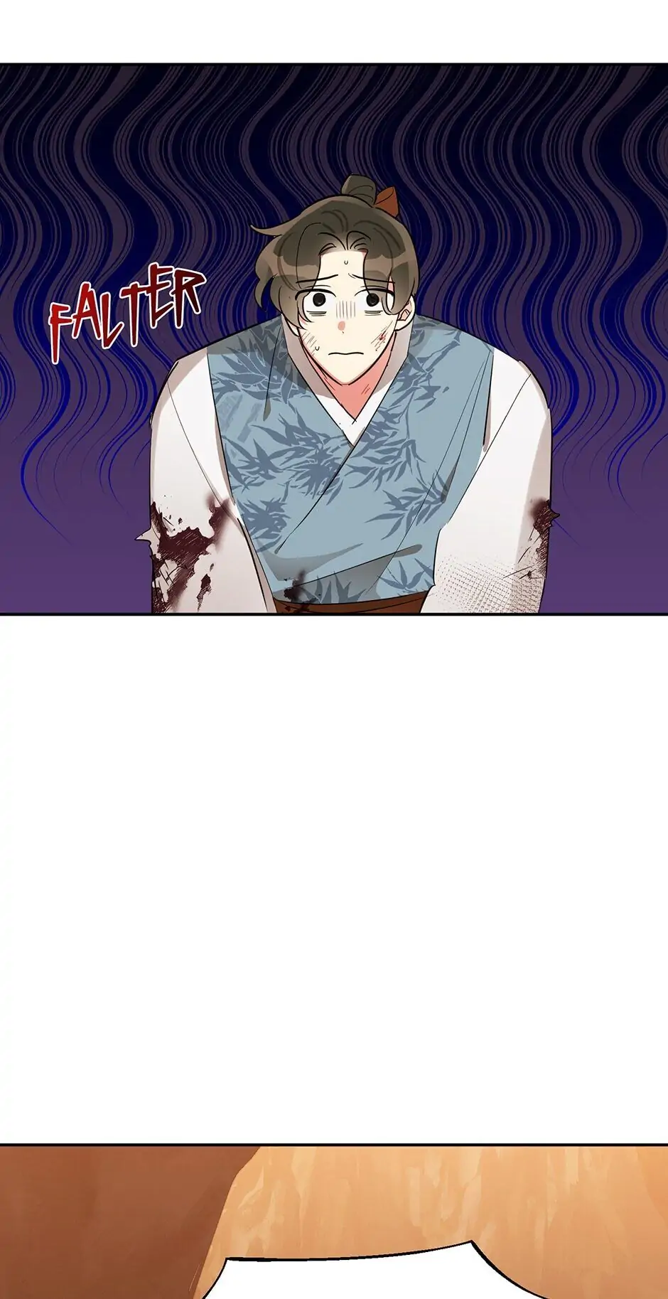 Precious Daughter of the Greatest Martial Arts Villain Chapter 27 - page 6