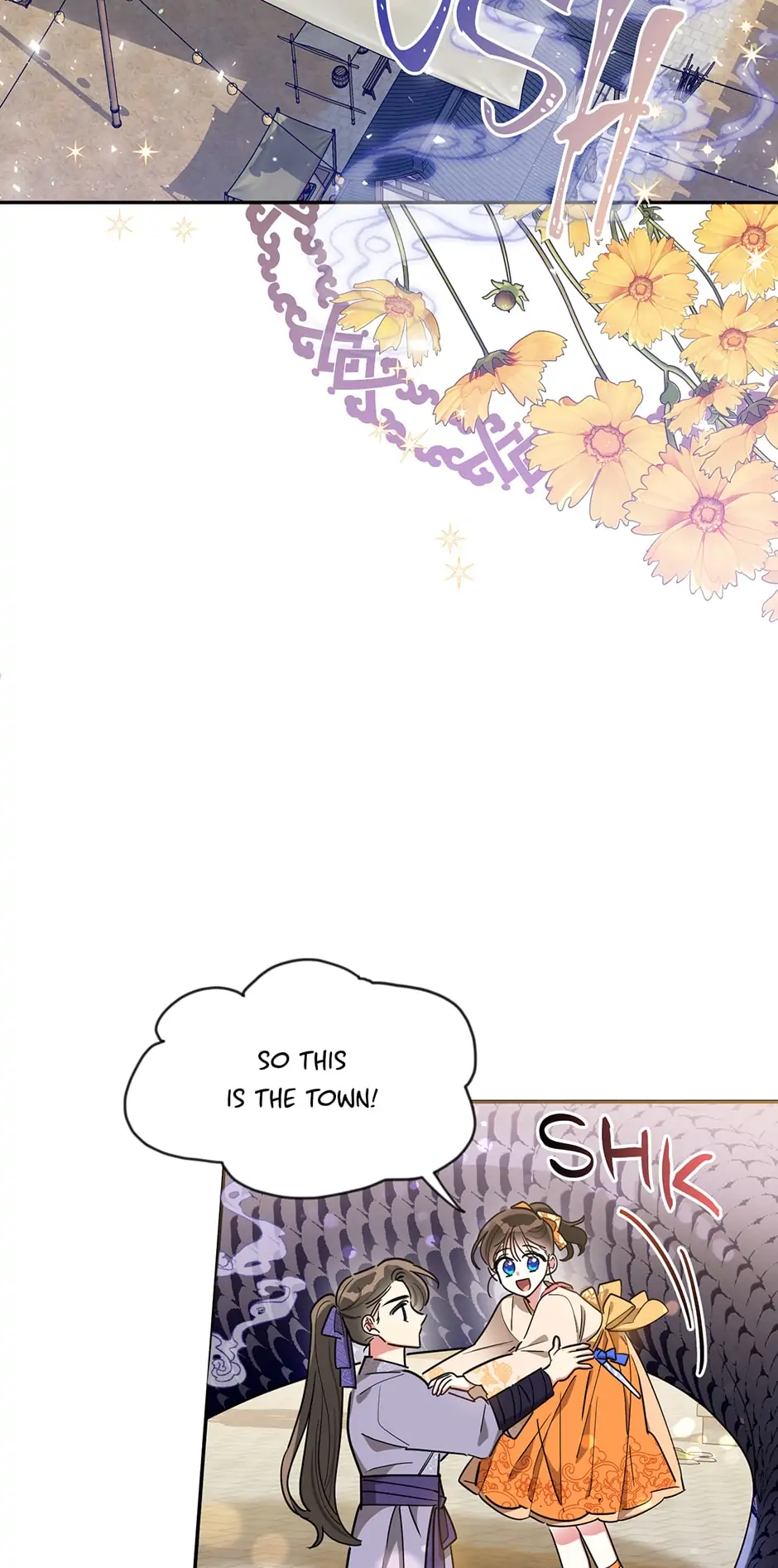 Precious Daughter of the Greatest Martial Arts Villain Chapter 46 - page 2