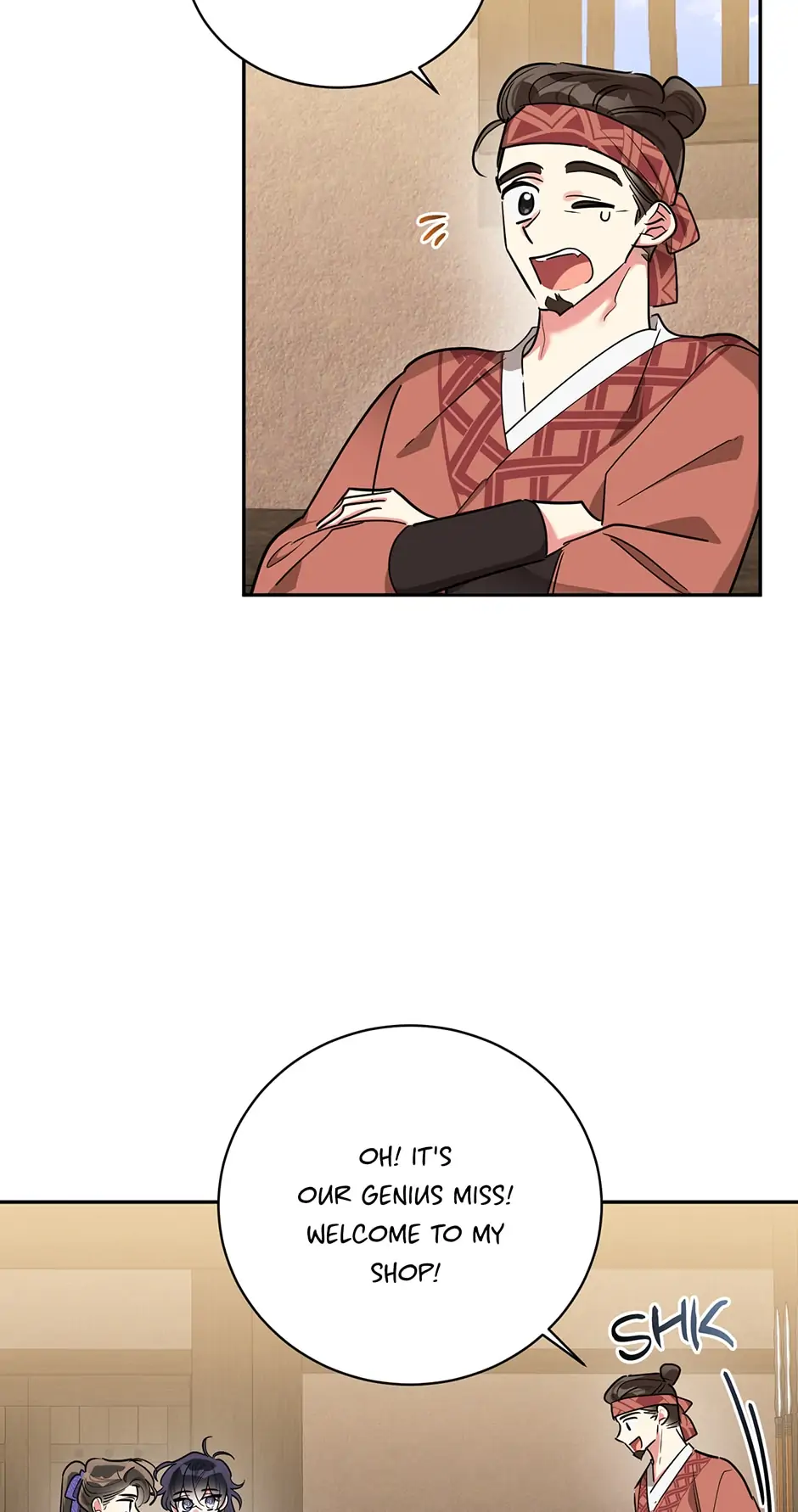 Precious Daughter of the Greatest Martial Arts Villain Chapter 46 - page 30
