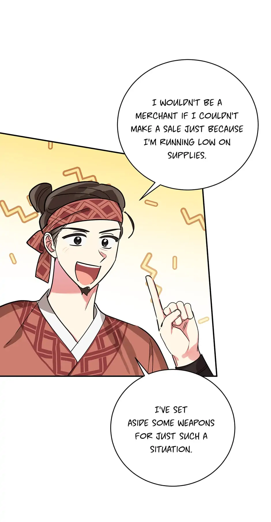 Precious Daughter of the Greatest Martial Arts Villain Chapter 46 - page 37