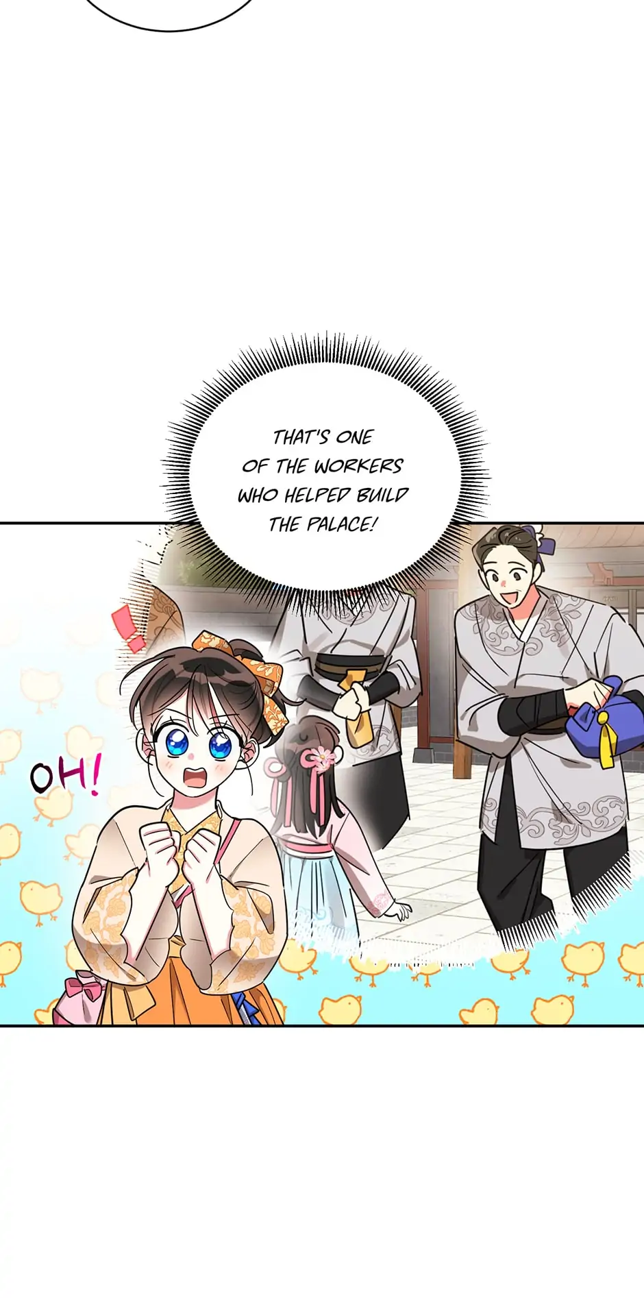 Precious Daughter of the Greatest Martial Arts Villain Chapter 46 - page 6