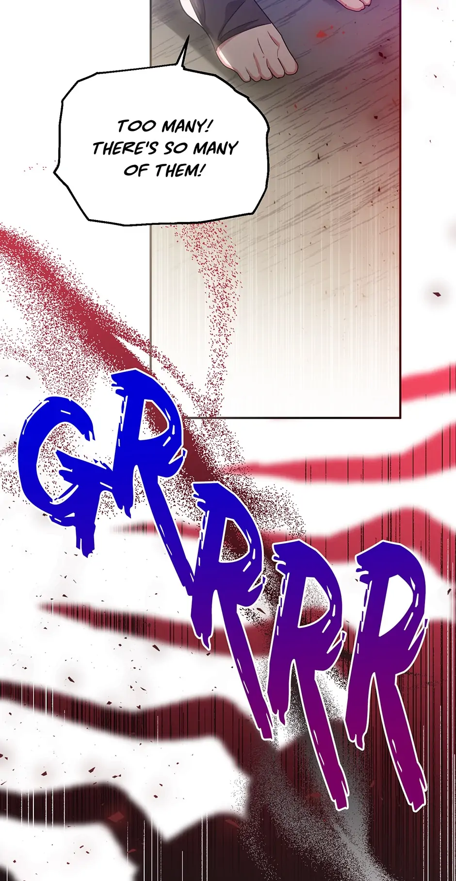 Precious Daughter of the Greatest Martial Arts Villain Chapter 65 - page 10