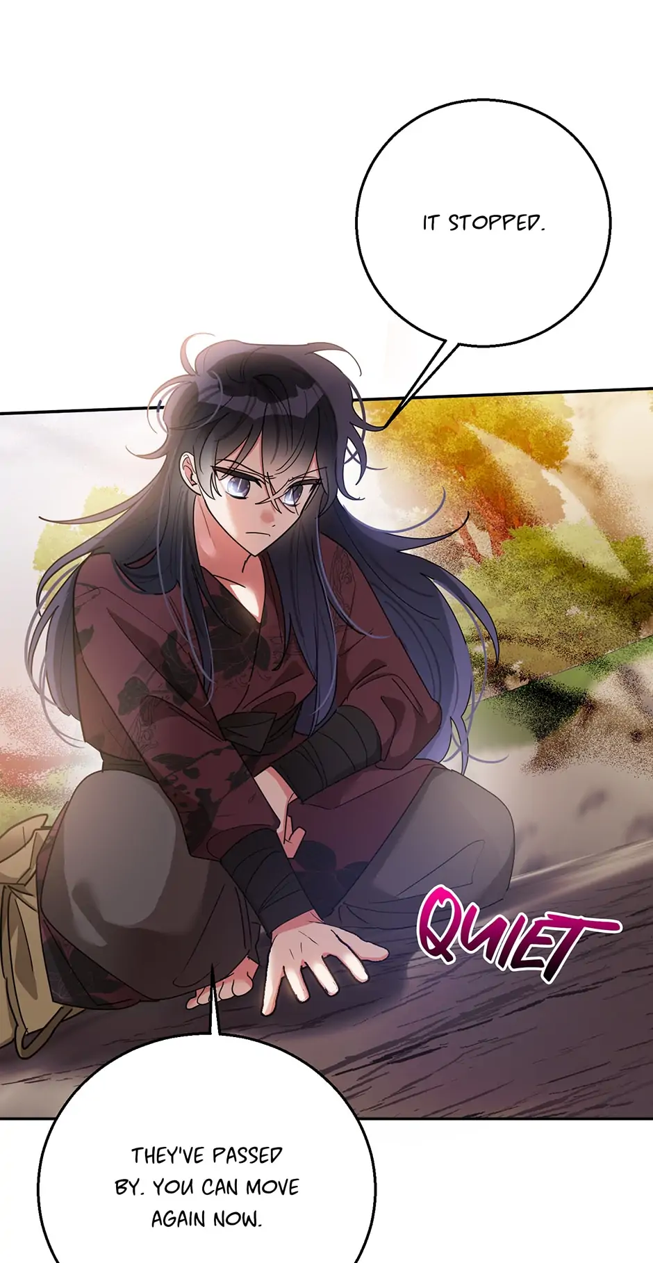 Precious Daughter of the Greatest Martial Arts Villain Chapter 65 - page 13