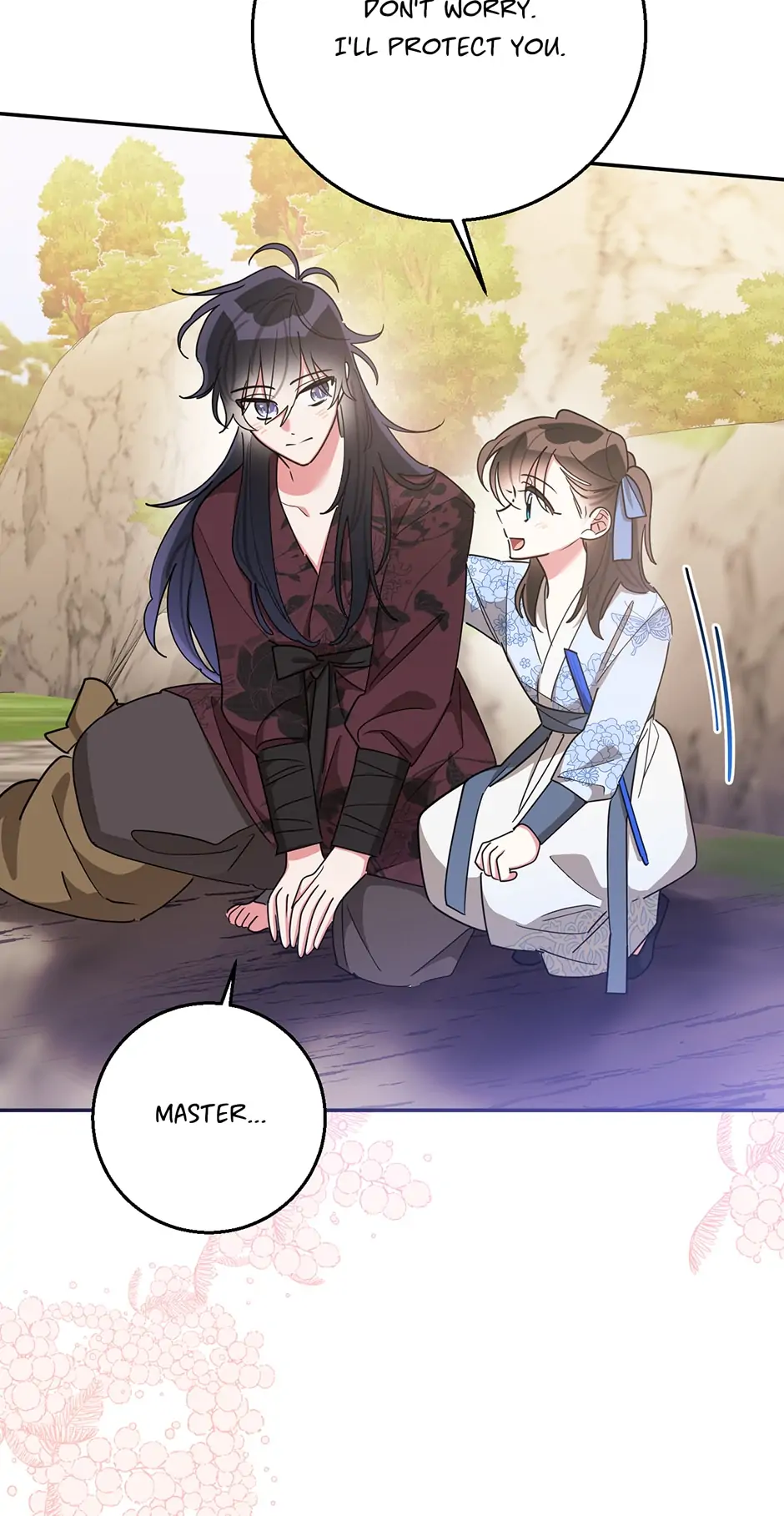 Precious Daughter of the Greatest Martial Arts Villain Chapter 65 - page 15