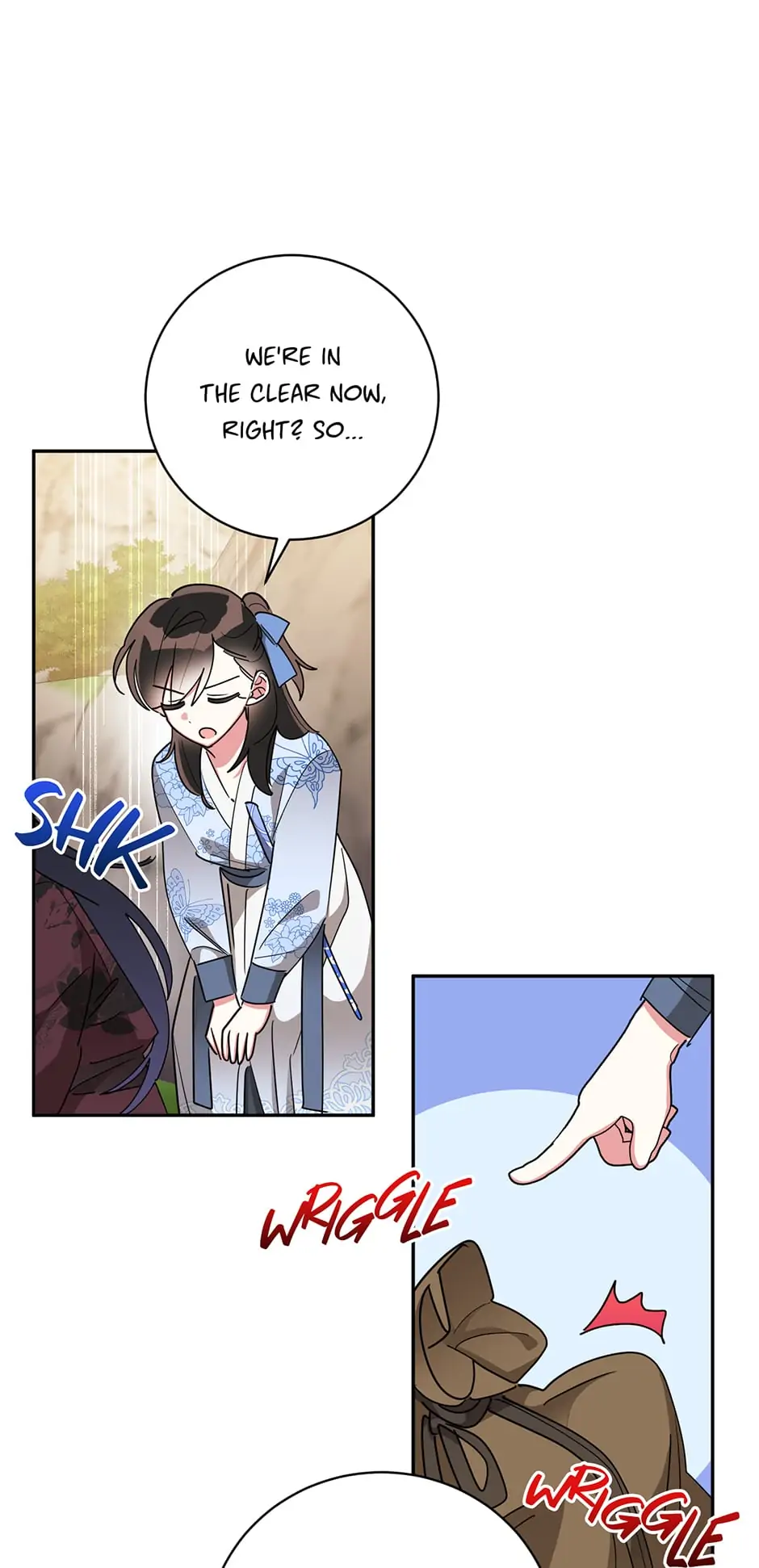 Precious Daughter of the Greatest Martial Arts Villain Chapter 65 - page 17