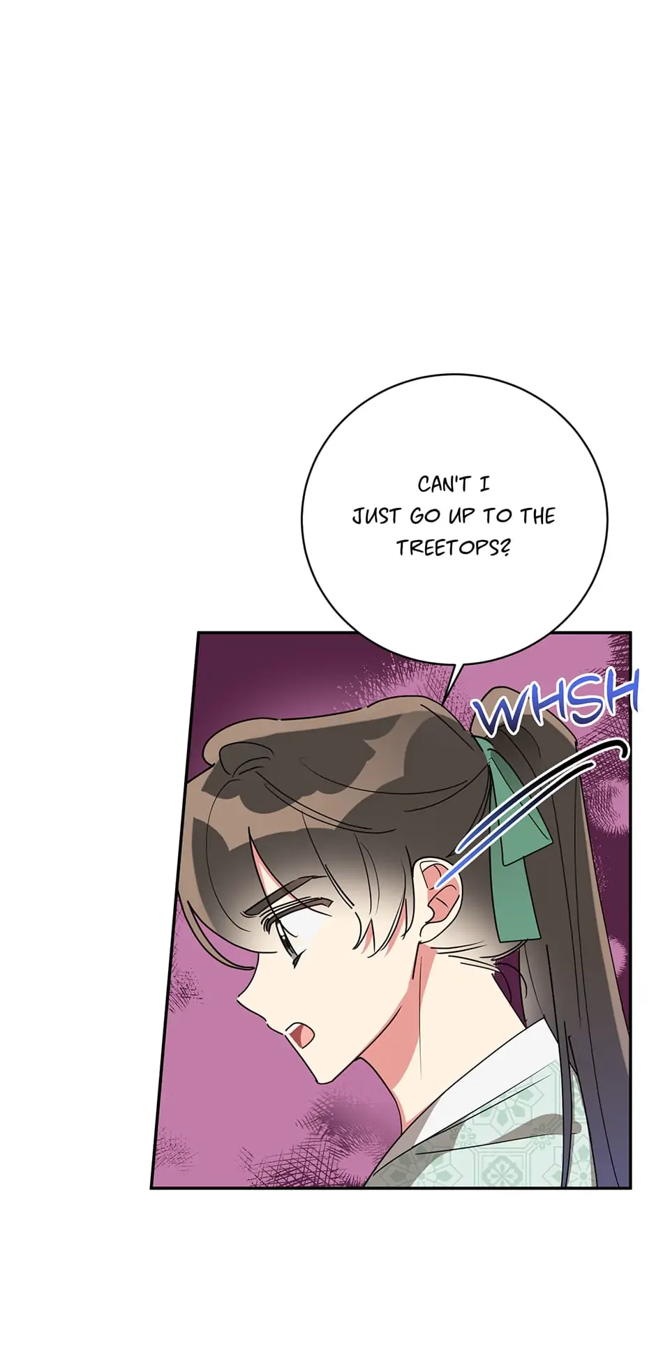 Precious Daughter of the Greatest Martial Arts Villain Chapter 65 - page 23