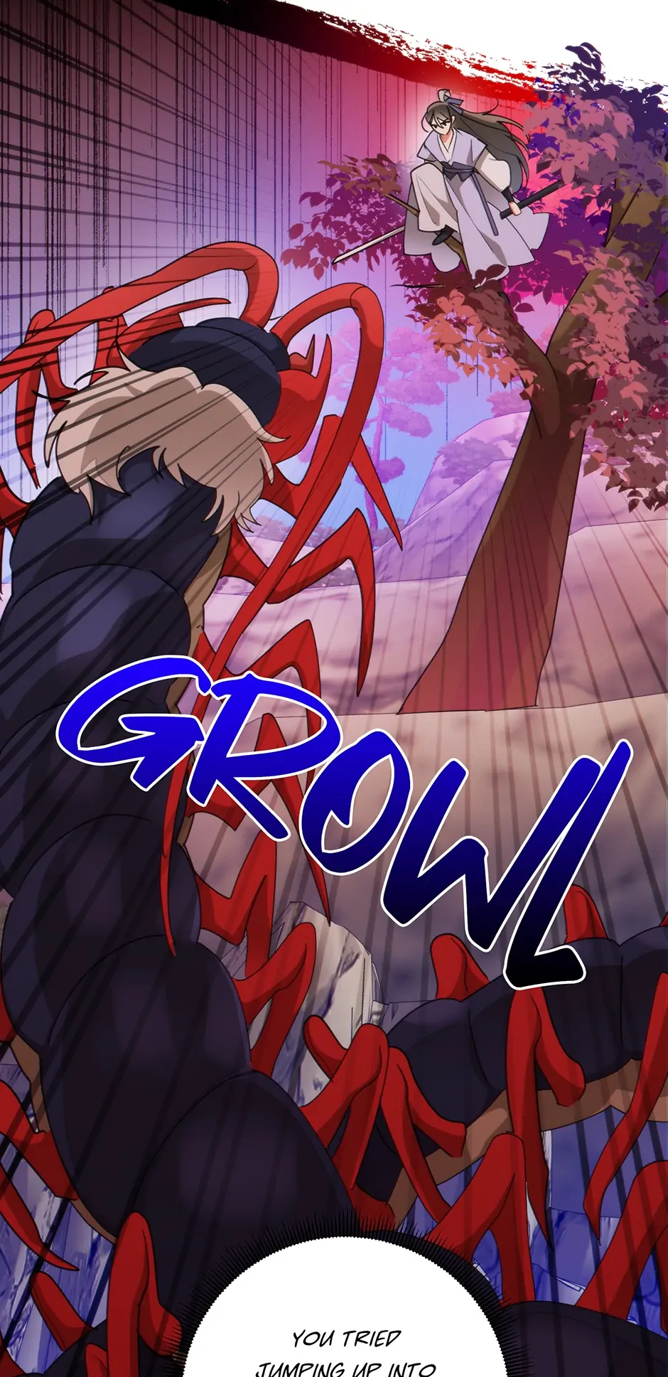 Precious Daughter of the Greatest Martial Arts Villain Chapter 65 - page 26