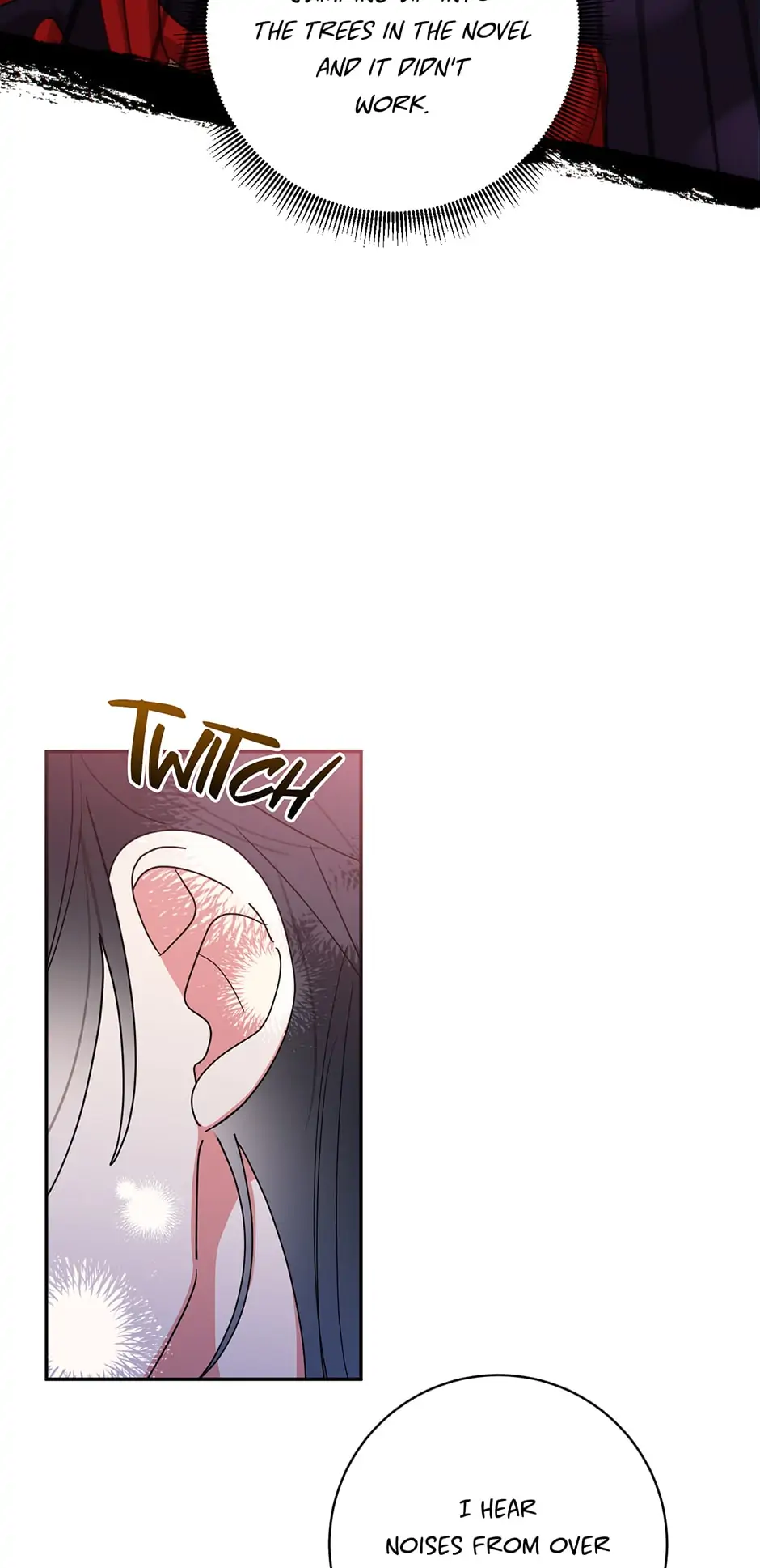 Precious Daughter of the Greatest Martial Arts Villain Chapter 65 - page 27