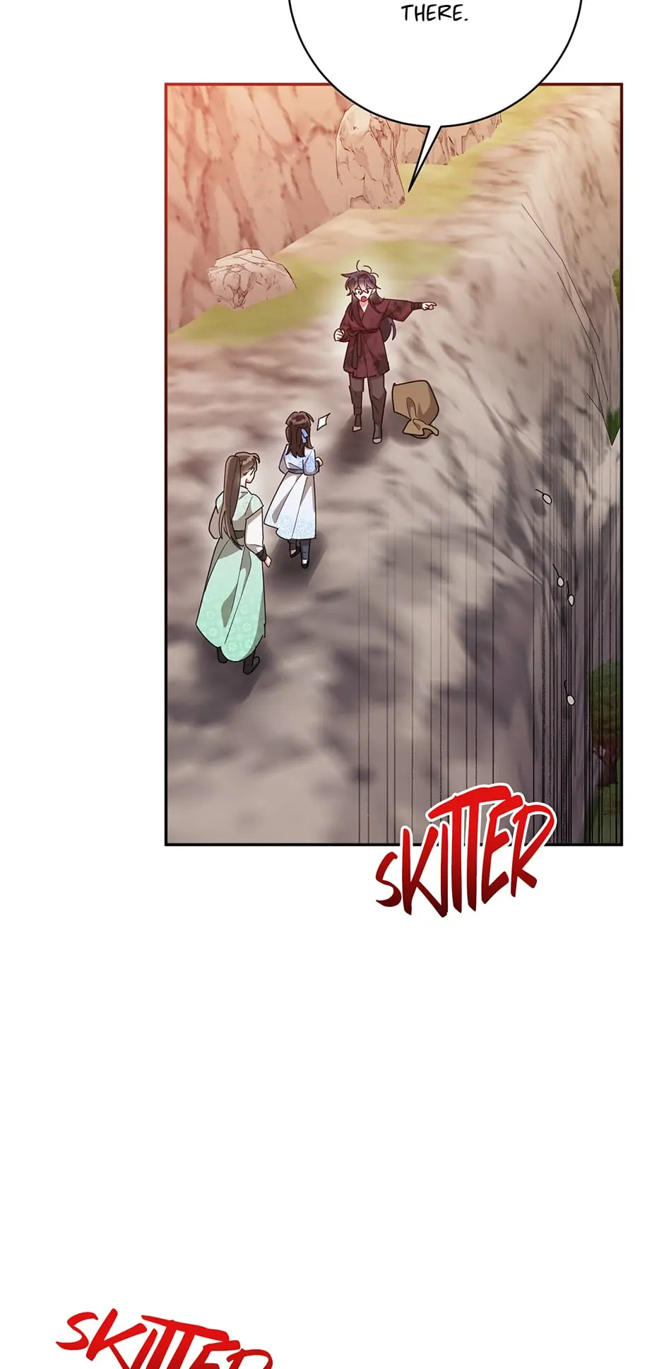 Precious Daughter of the Greatest Martial Arts Villain Chapter 65 - page 28