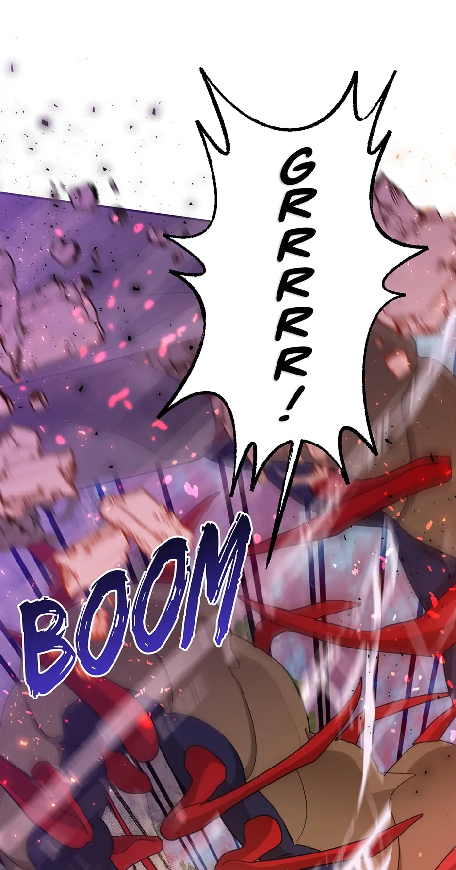 Precious Daughter of the Greatest Martial Arts Villain Chapter 65 - page 31
