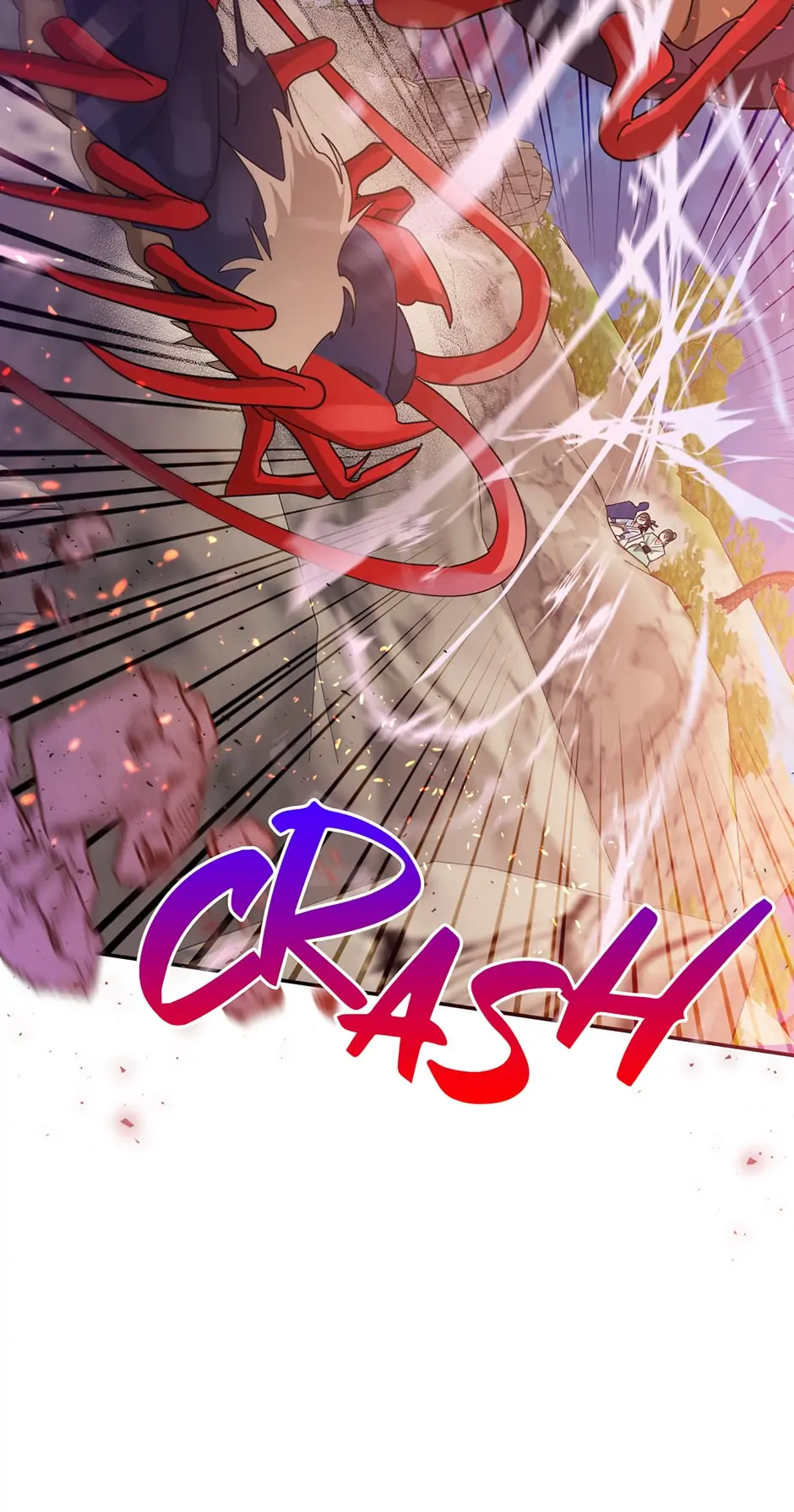 Precious Daughter of the Greatest Martial Arts Villain Chapter 65 - page 32