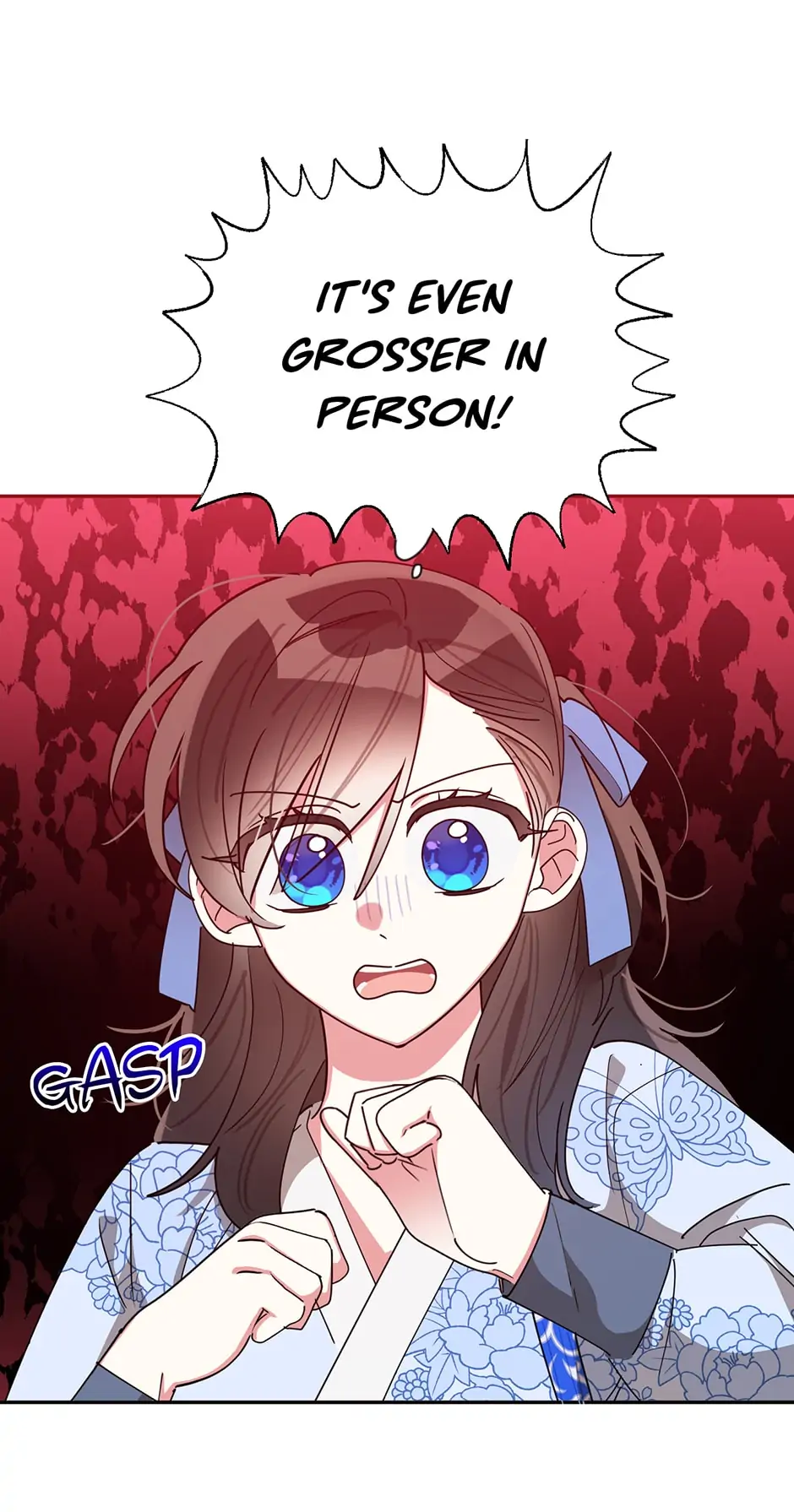 Precious Daughter of the Greatest Martial Arts Villain Chapter 65 - page 33
