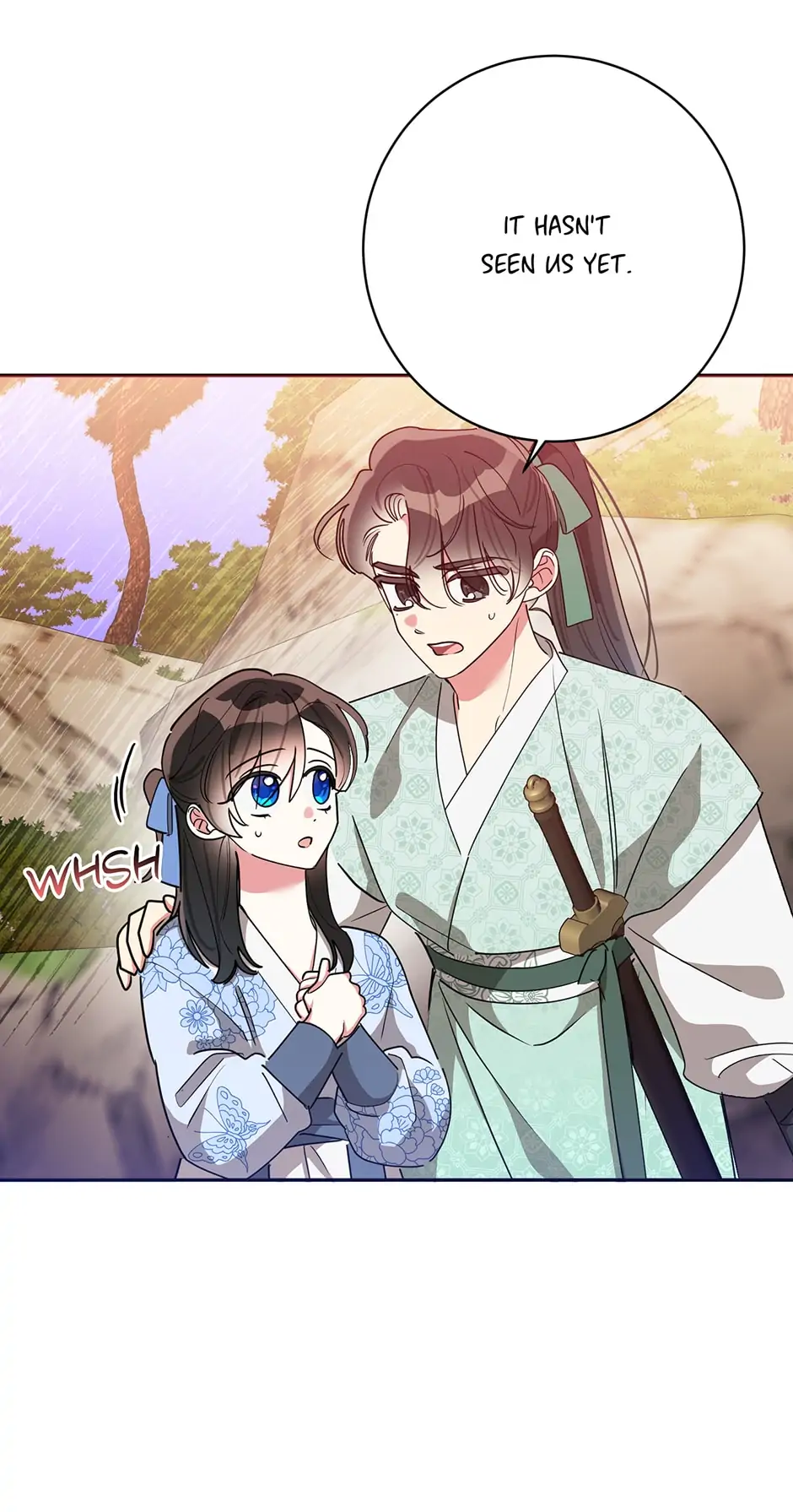 Precious Daughter of the Greatest Martial Arts Villain Chapter 65 - page 35