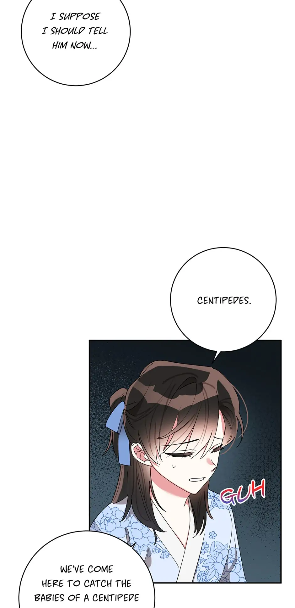 Precious Daughter of the Greatest Martial Arts Villain Chapter 65 - page 3