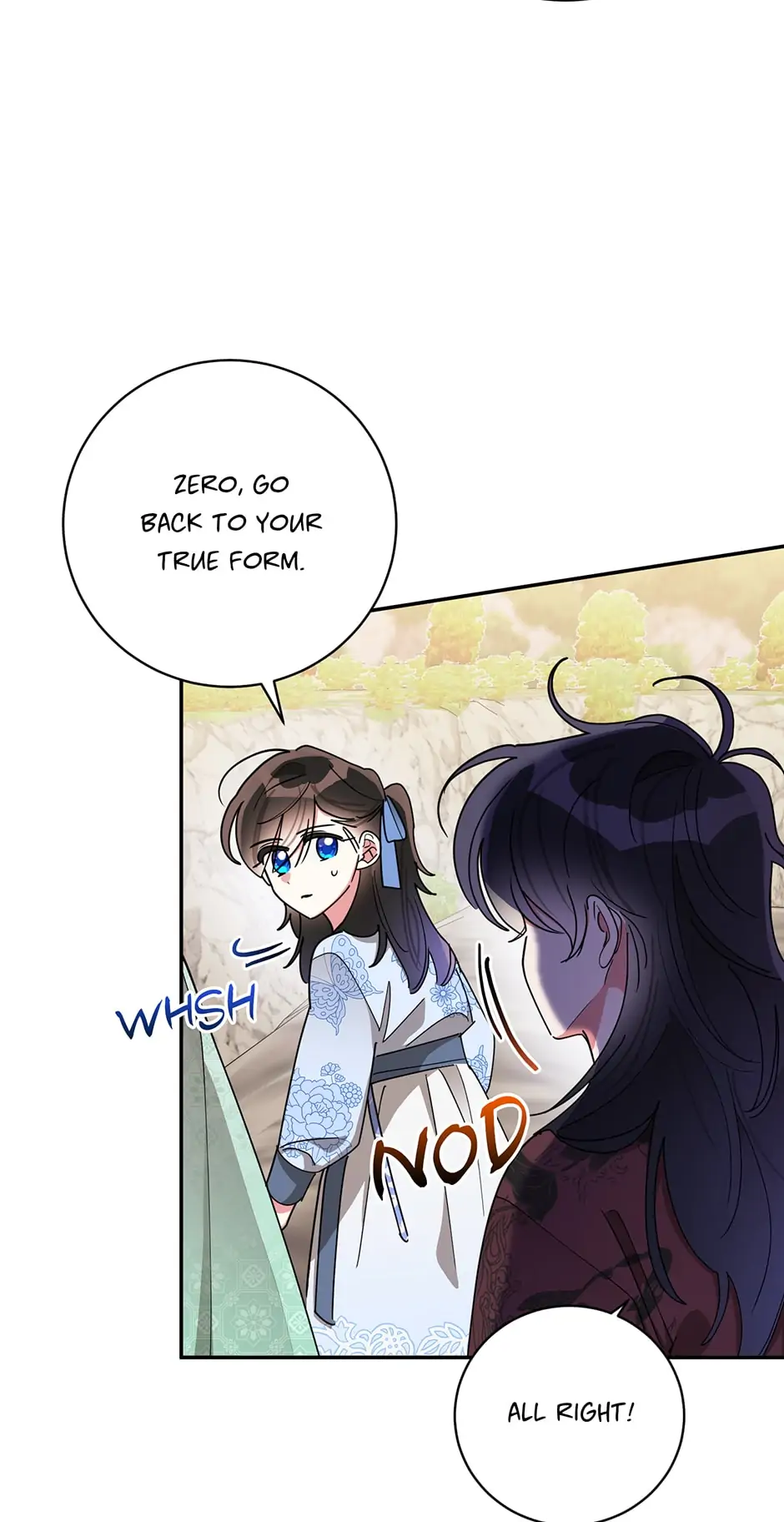 Precious Daughter of the Greatest Martial Arts Villain Chapter 65 - page 40
