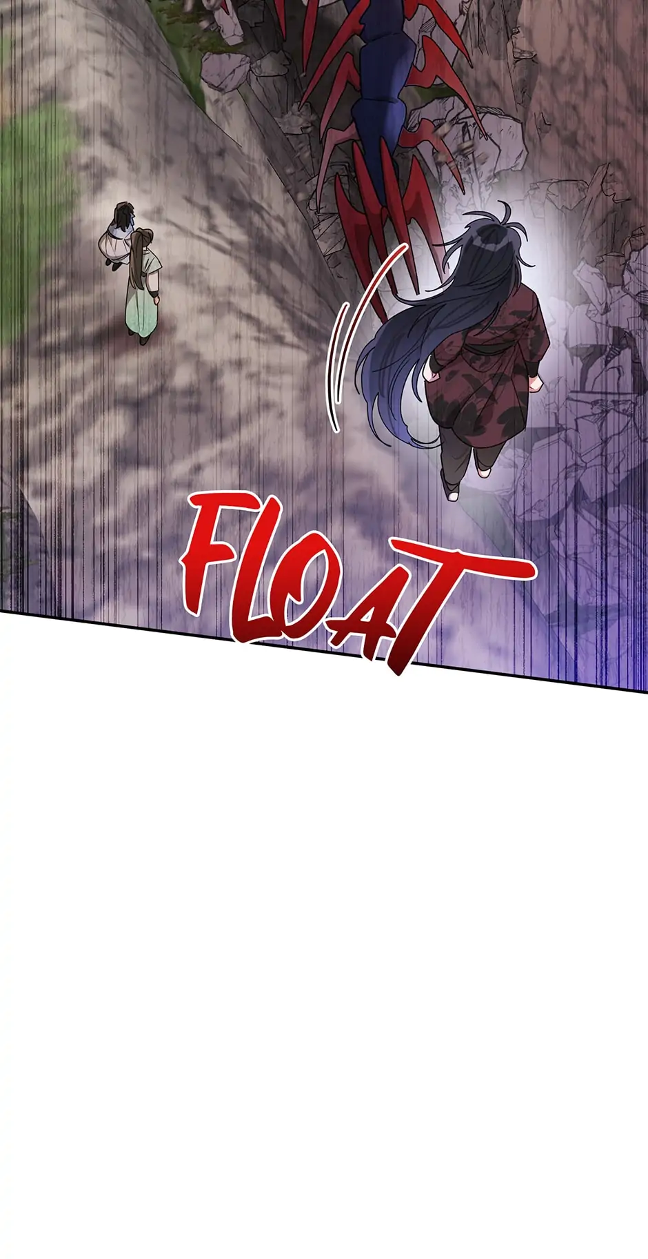Precious Daughter of the Greatest Martial Arts Villain Chapter 65 - page 43