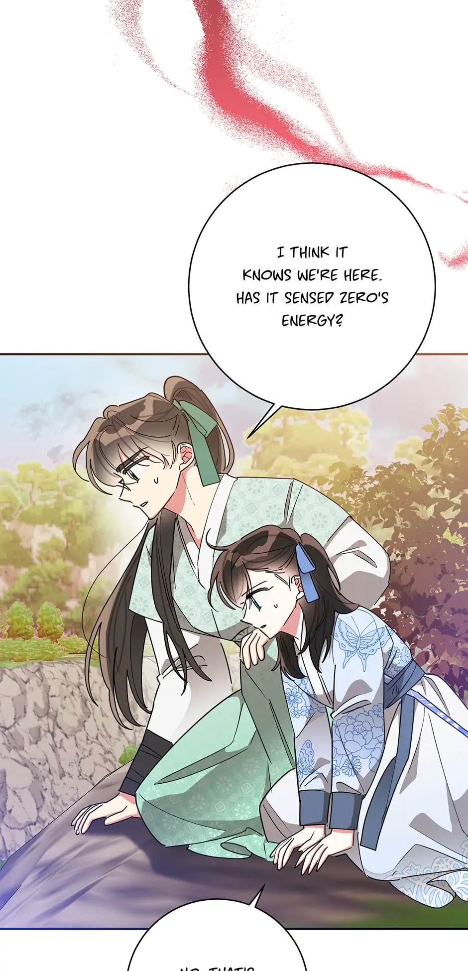 Precious Daughter of the Greatest Martial Arts Villain Chapter 65 - page 46