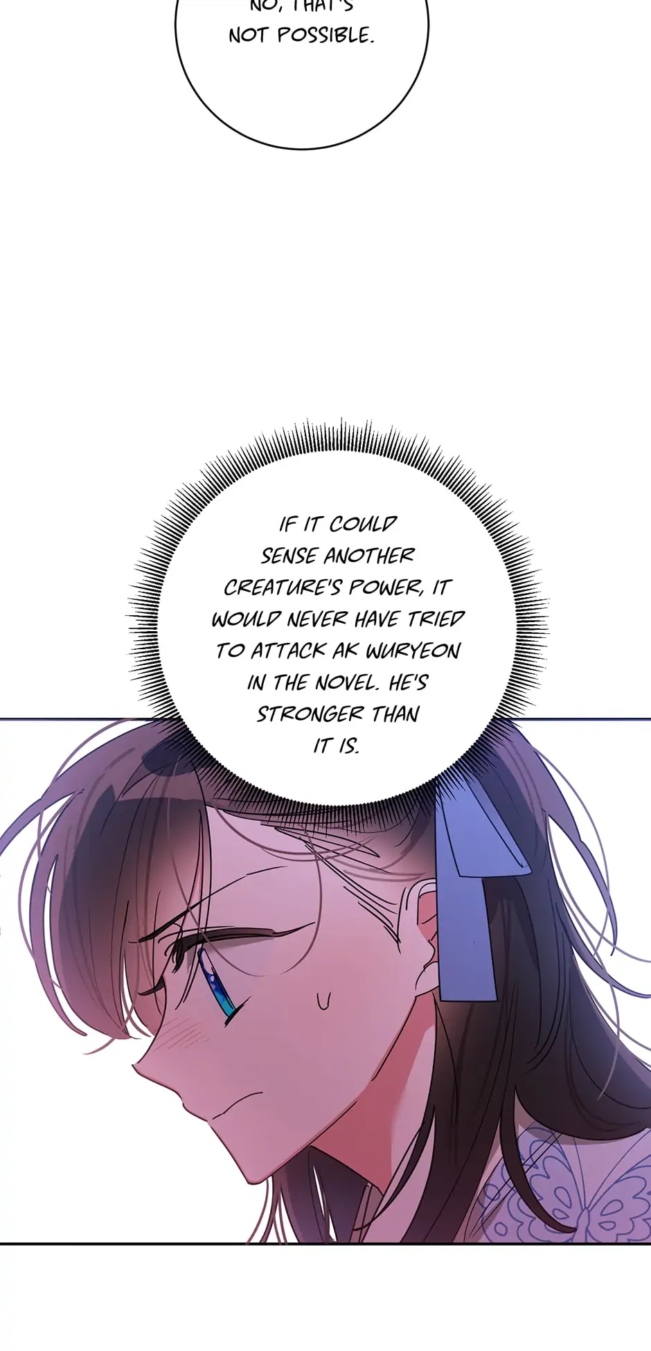 Precious Daughter of the Greatest Martial Arts Villain Chapter 65 - page 47