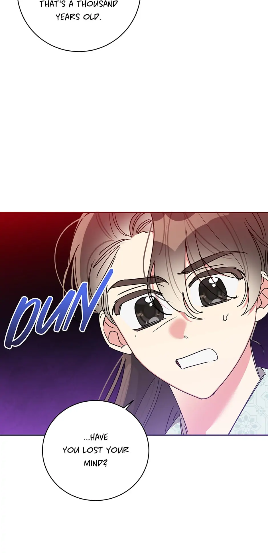 Precious Daughter of the Greatest Martial Arts Villain Chapter 65 - page 4