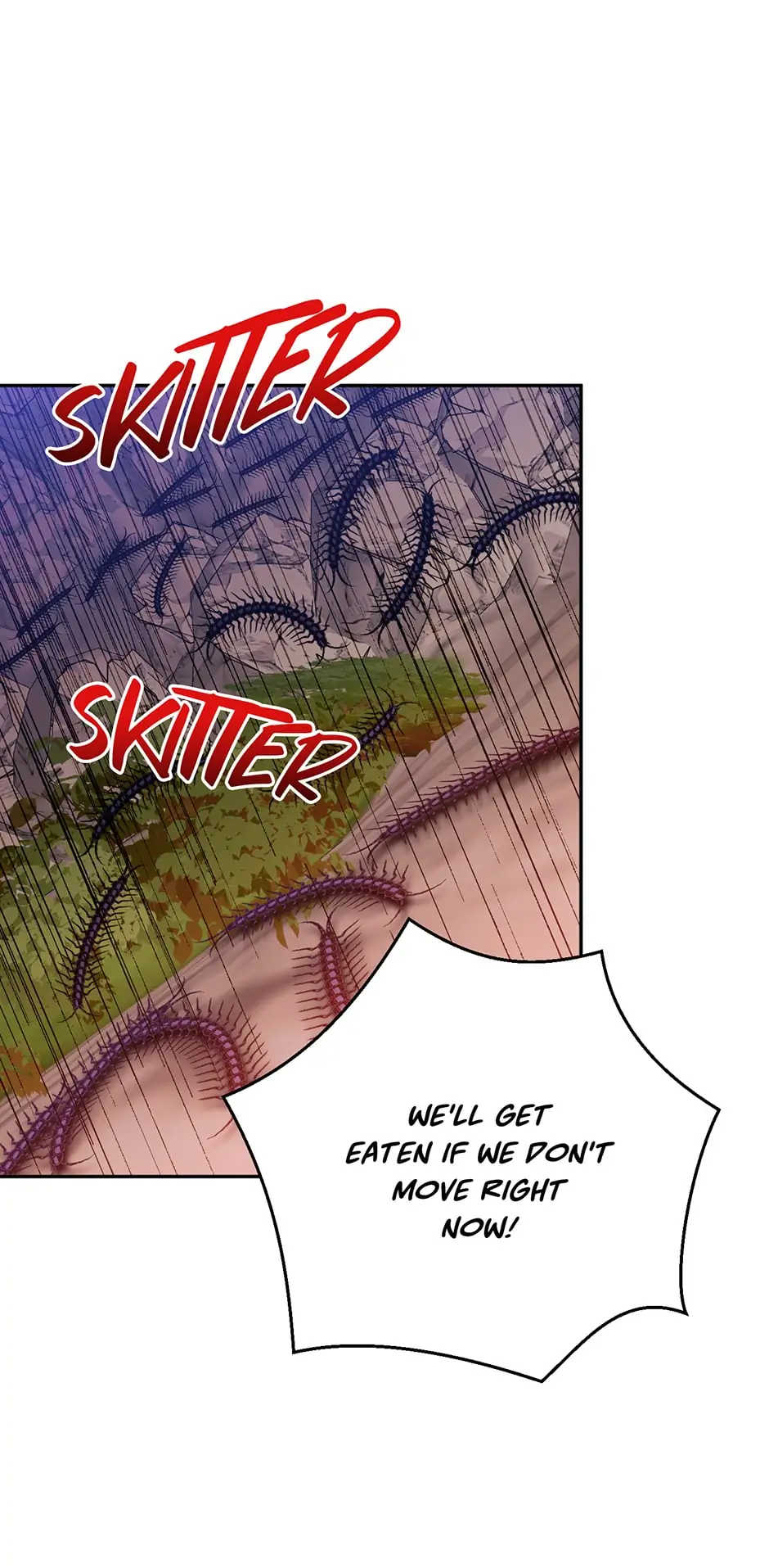 Precious Daughter of the Greatest Martial Arts Villain Chapter 65 - page 54