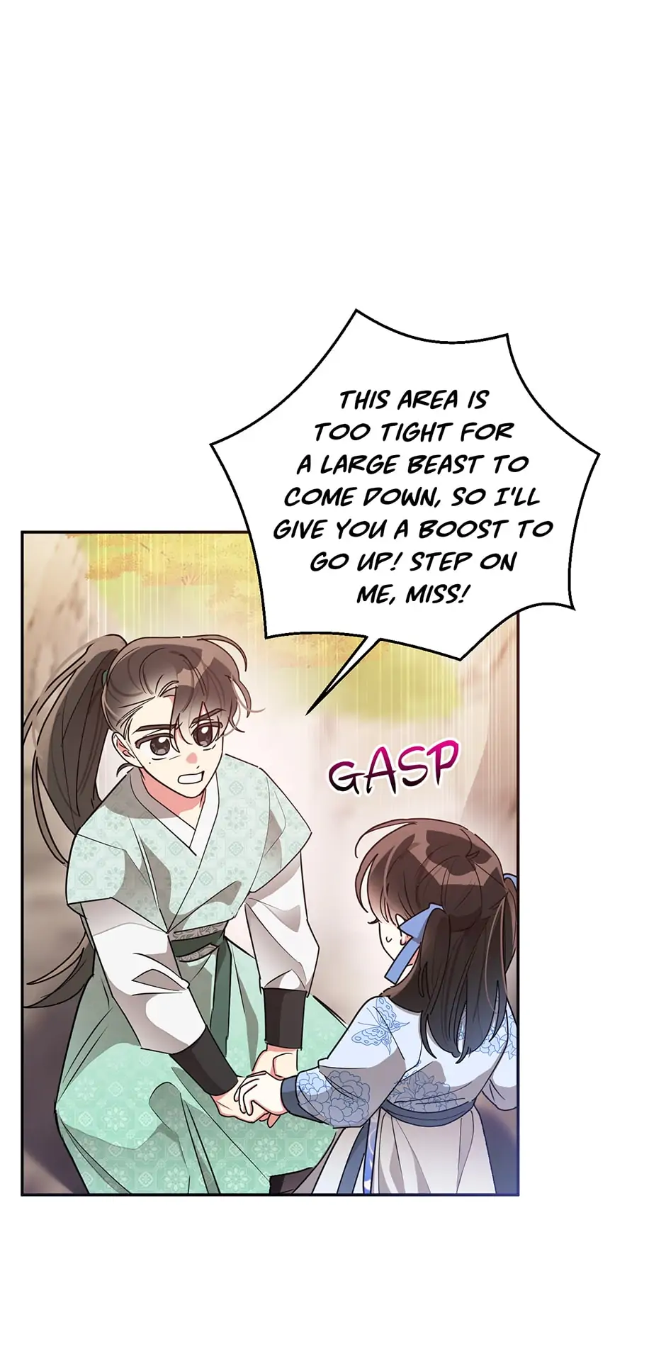 Precious Daughter of the Greatest Martial Arts Villain Chapter 65 - page 56