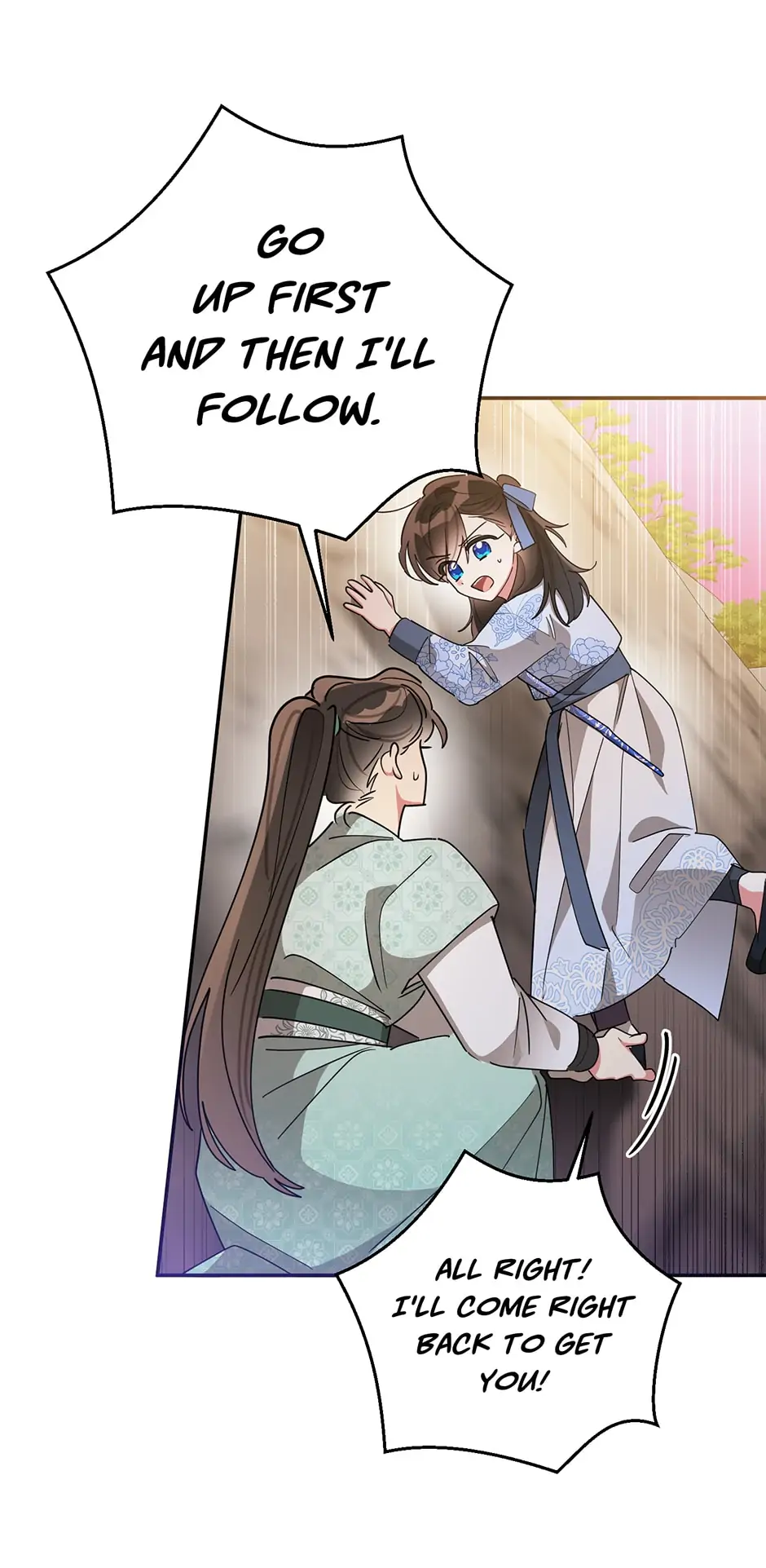 Precious Daughter of the Greatest Martial Arts Villain Chapter 65 - page 57