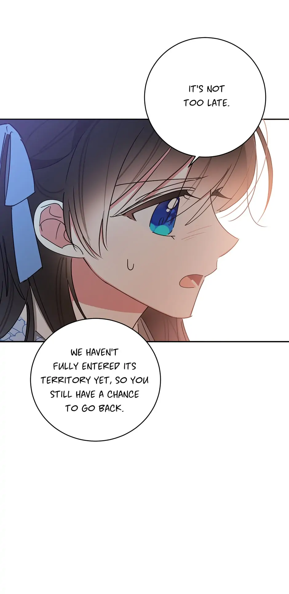 Precious Daughter of the Greatest Martial Arts Villain Chapter 65 - page 5