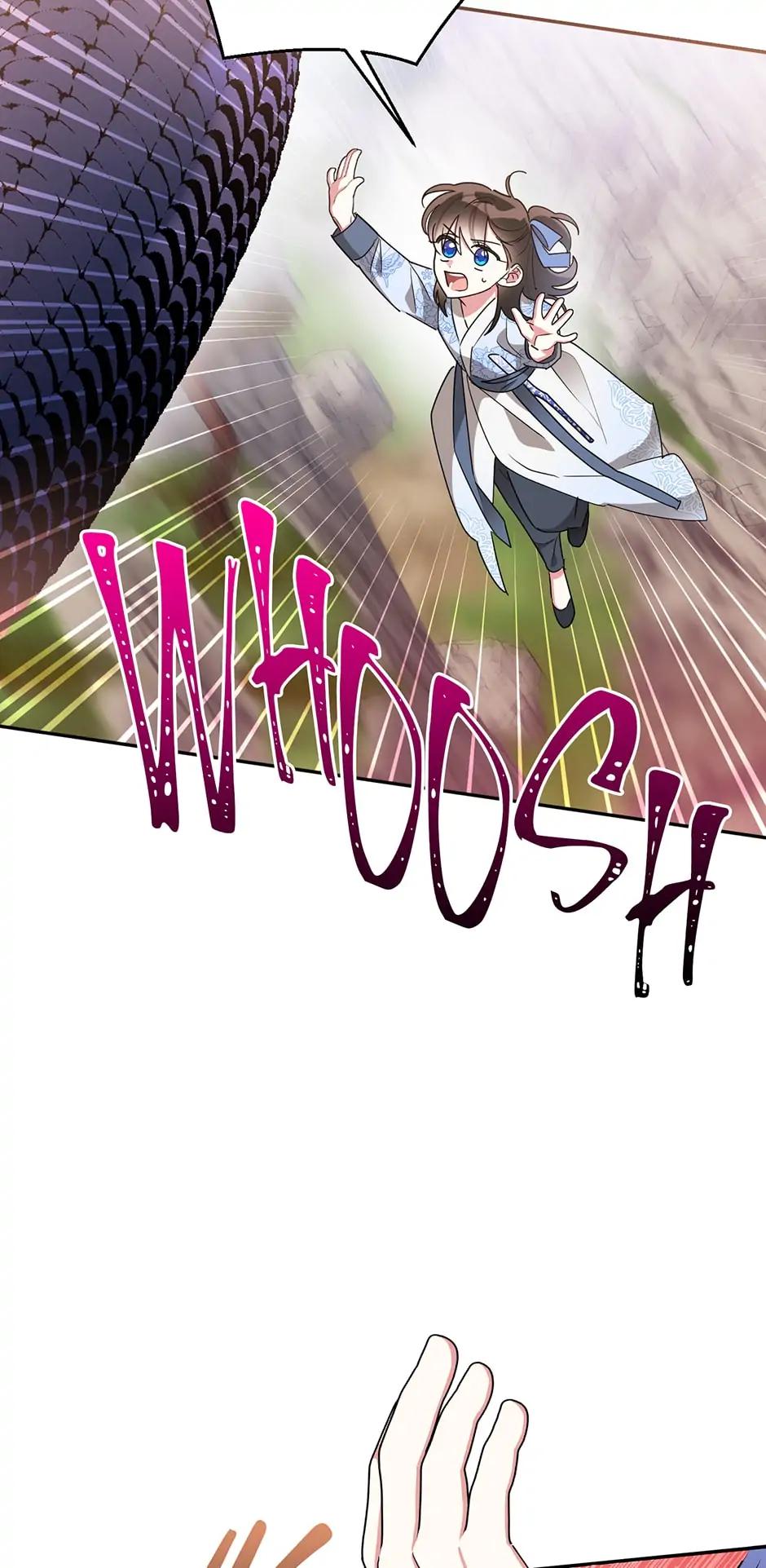 Precious Daughter of the Greatest Martial Arts Villain Chapter 65 - page 59