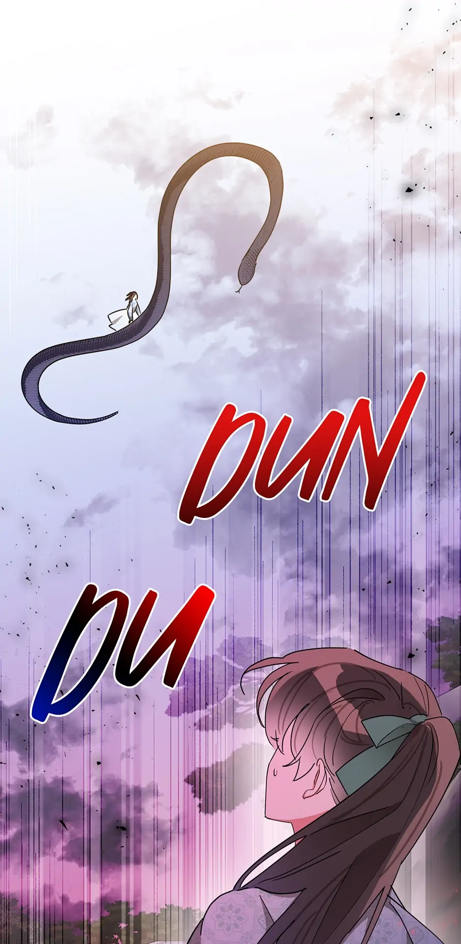 Precious Daughter of the Greatest Martial Arts Villain Chapter 65 - page 64