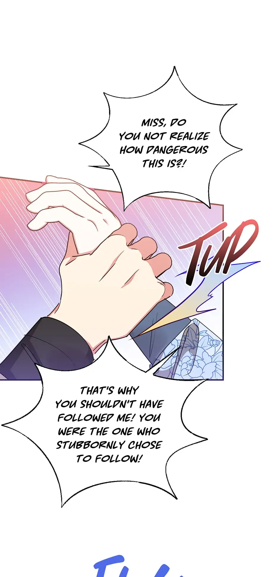 Precious Daughter of the Greatest Martial Arts Villain Chapter 65 - page 6