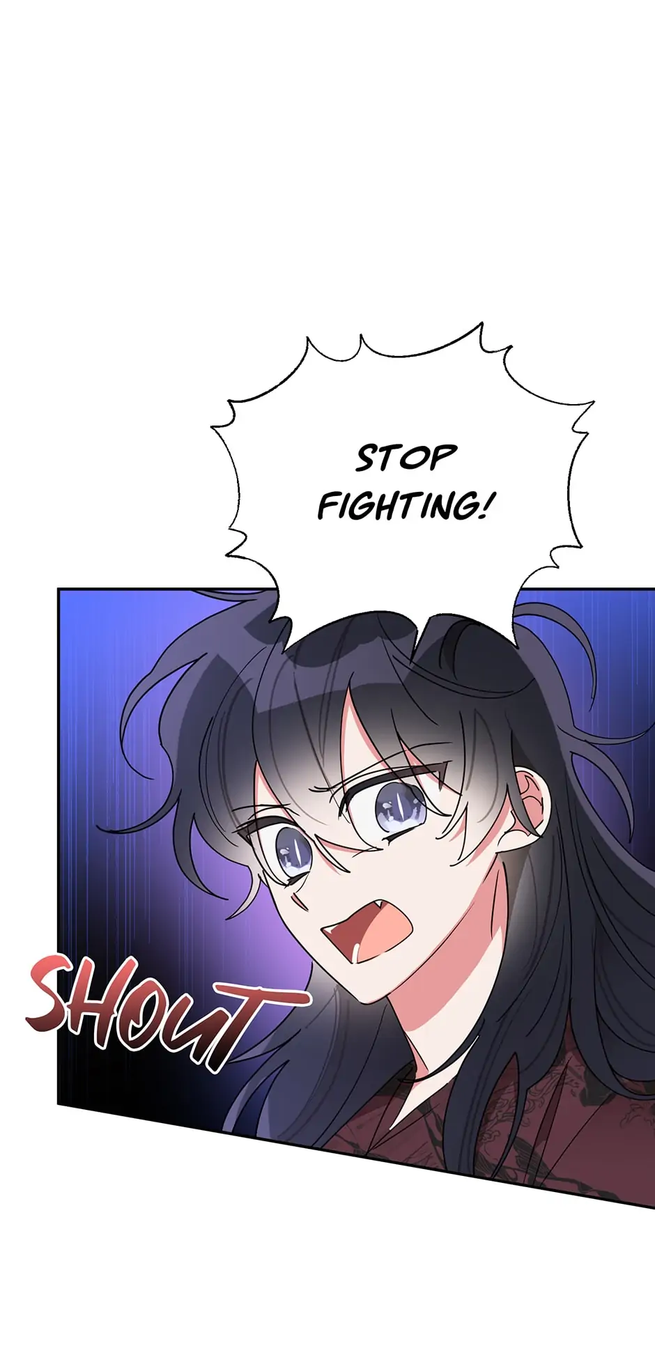 Precious Daughter of the Greatest Martial Arts Villain Chapter 65 - page 8