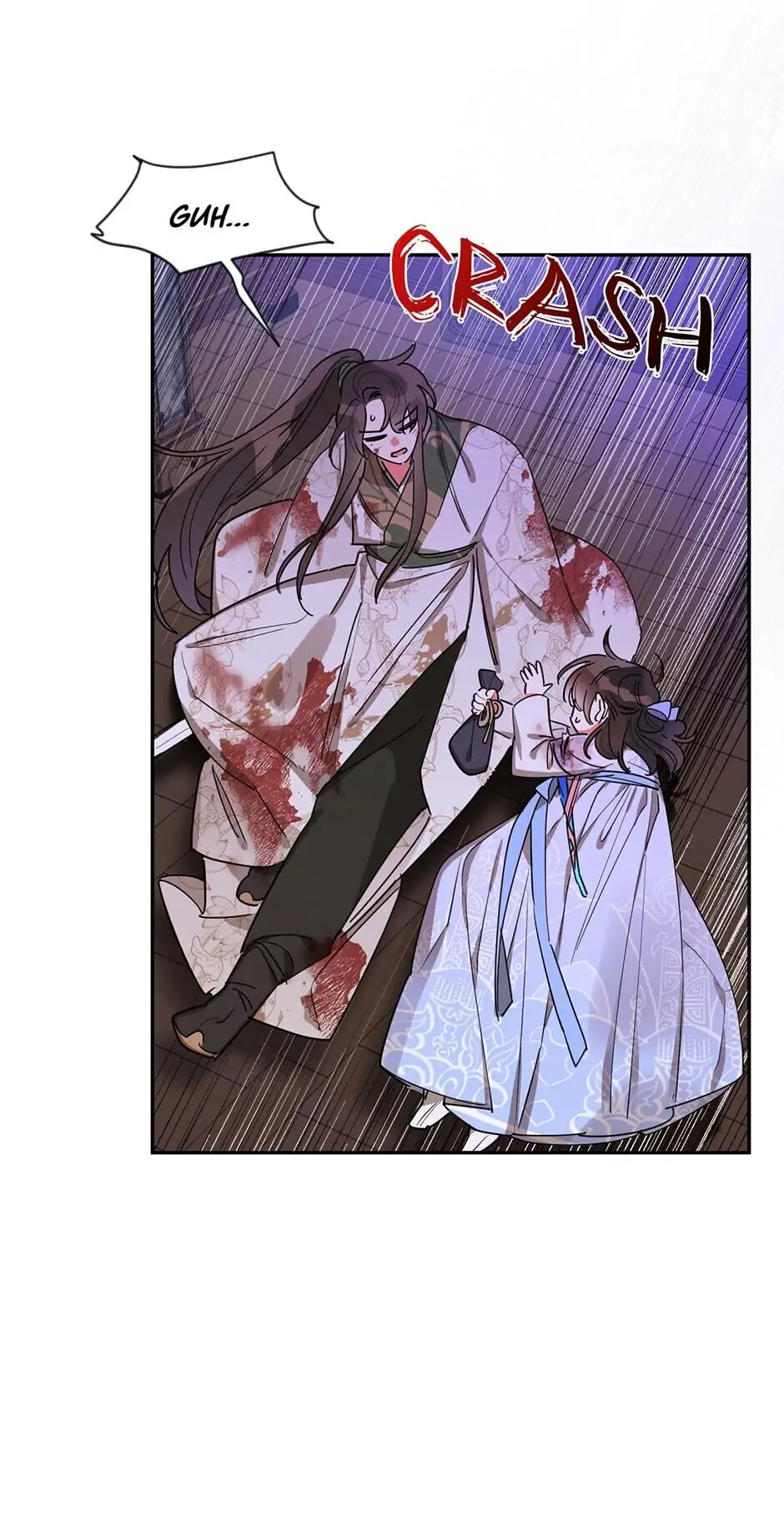 Precious Daughter of the Greatest Martial Arts Villain Chapter 15 - page 9