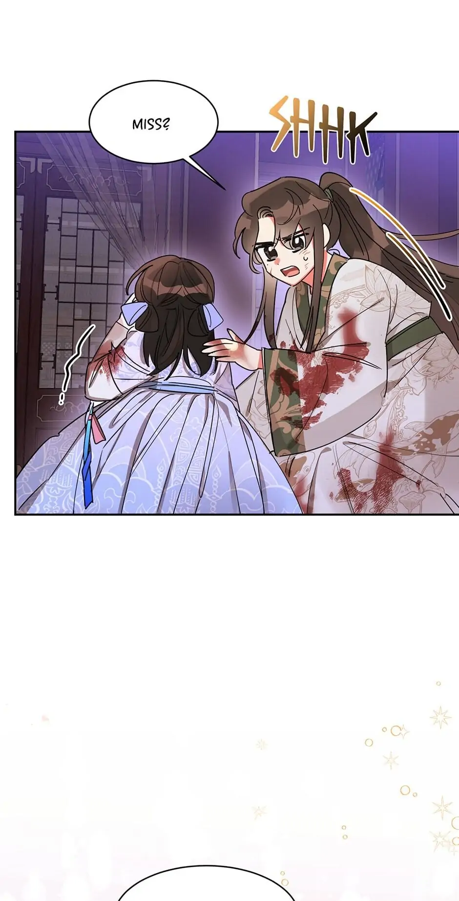 Precious Daughter of the Greatest Martial Arts Villain Chapter 15 - page 10