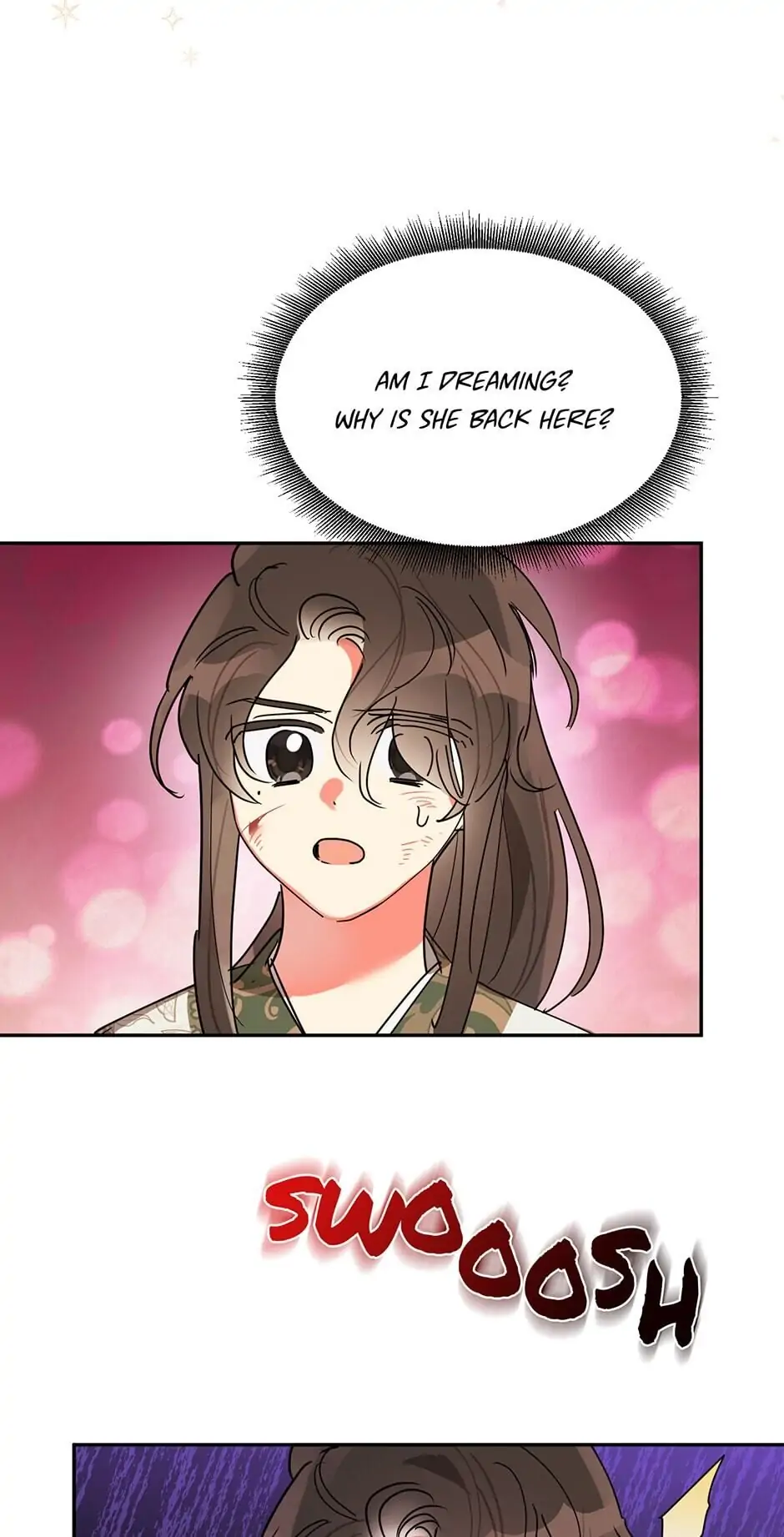 Precious Daughter of the Greatest Martial Arts Villain Chapter 15 - page 12