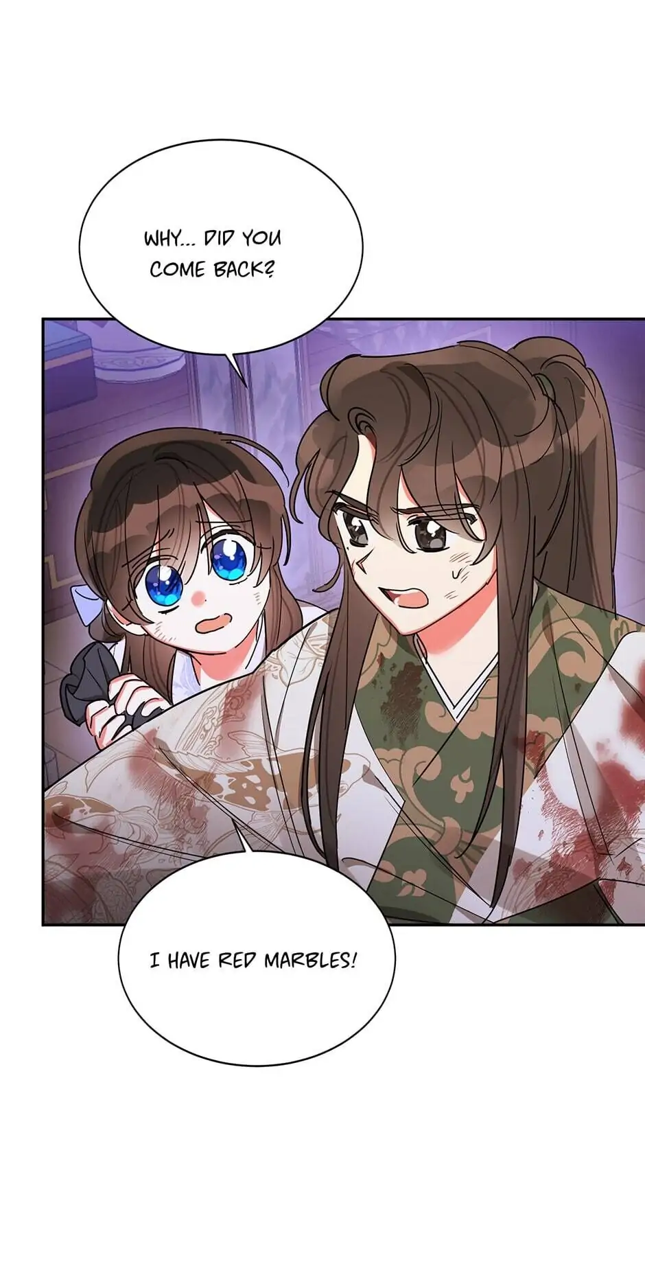 Precious Daughter of the Greatest Martial Arts Villain Chapter 15 - page 15