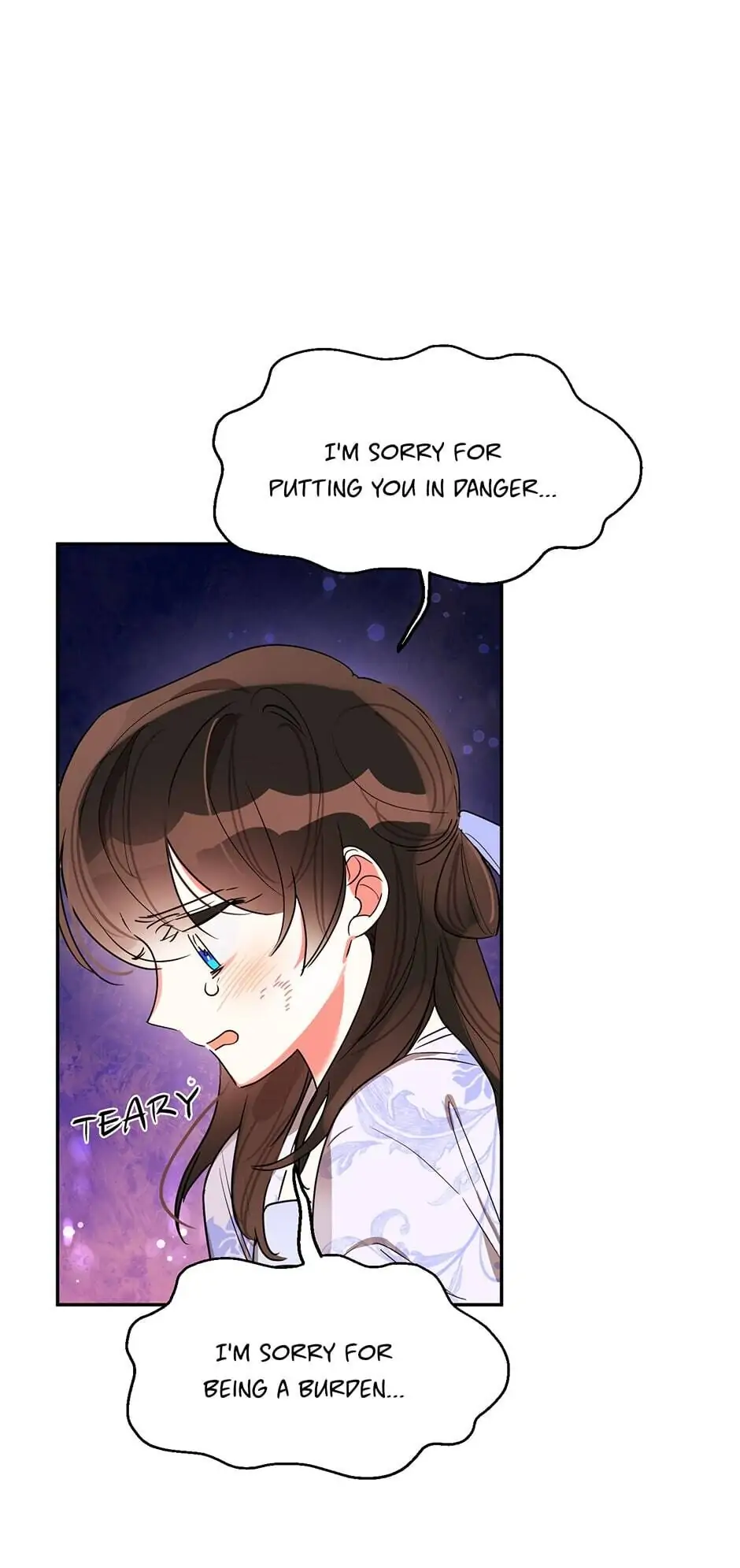 Precious Daughter of the Greatest Martial Arts Villain Chapter 15 - page 19