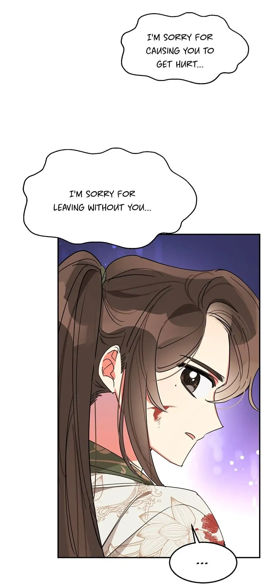 Precious Daughter of the Greatest Martial Arts Villain Chapter 15 - page 20