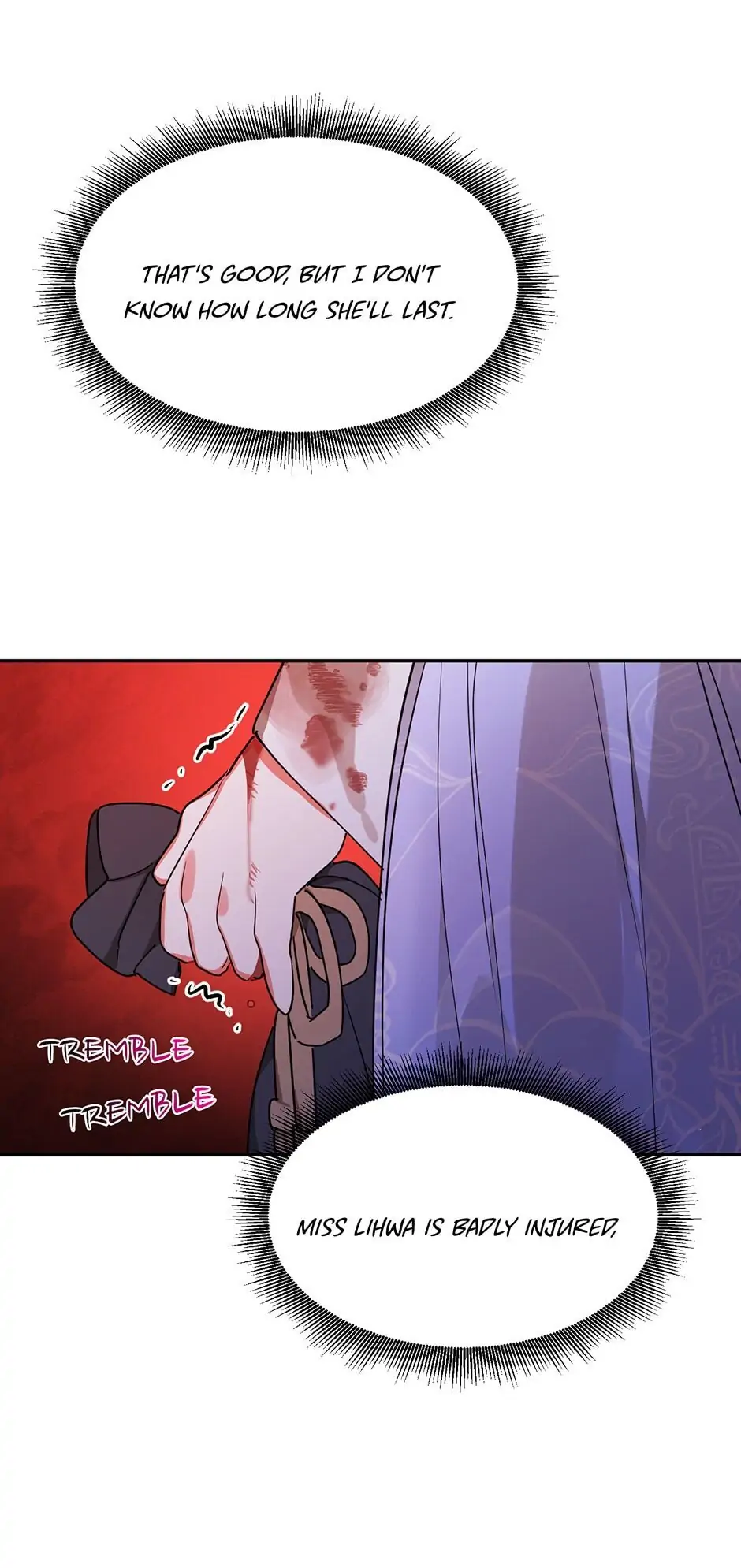 Precious Daughter of the Greatest Martial Arts Villain Chapter 15 - page 22