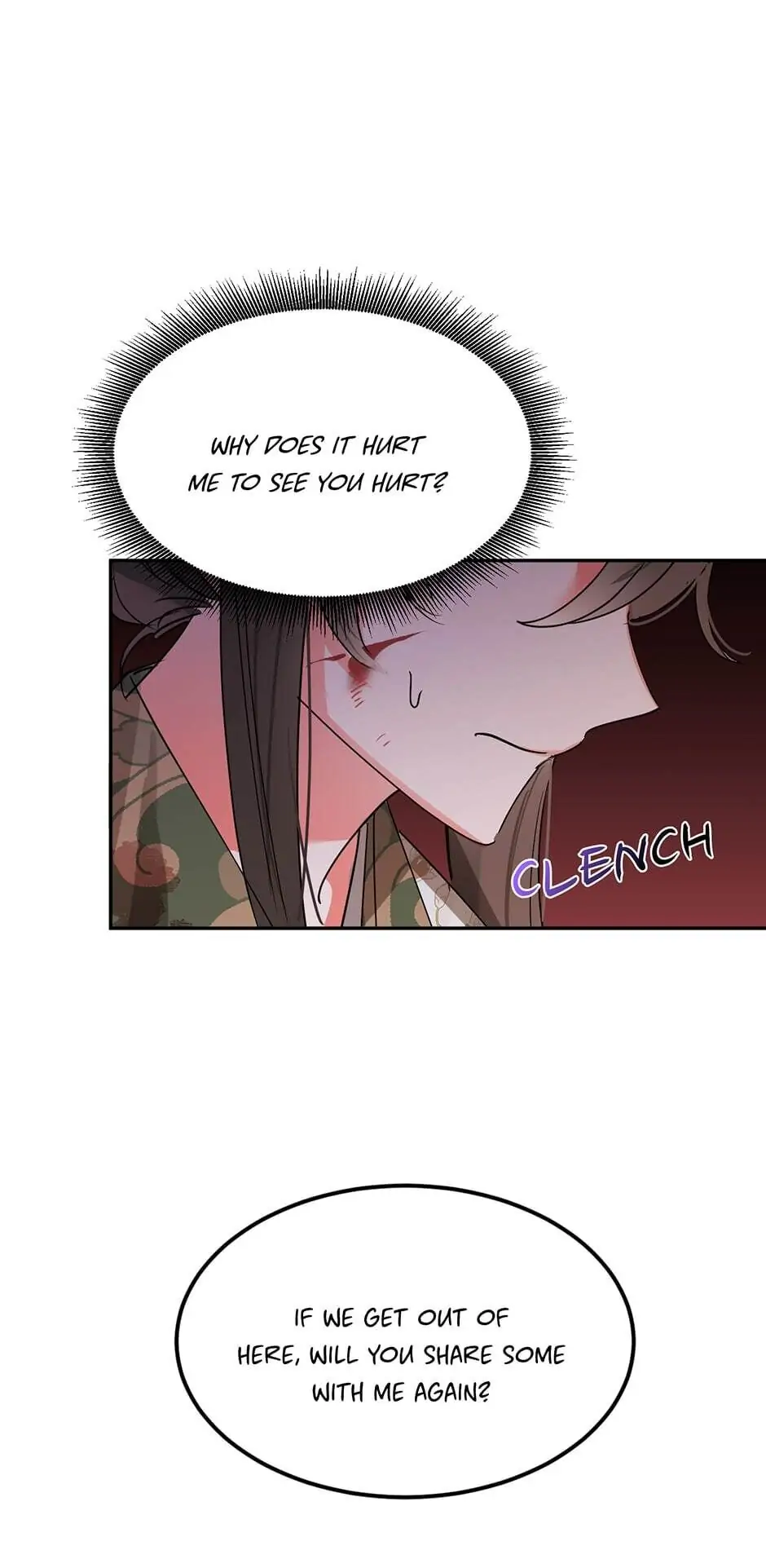 Precious Daughter of the Greatest Martial Arts Villain Chapter 15 - page 23
