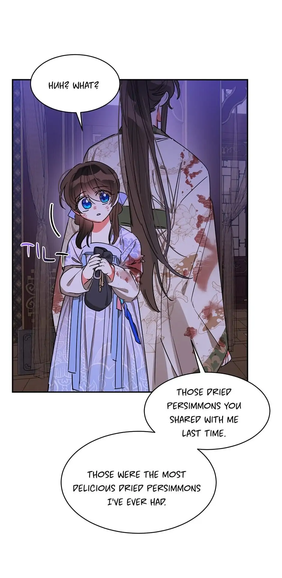 Precious Daughter of the Greatest Martial Arts Villain Chapter 15 - page 24