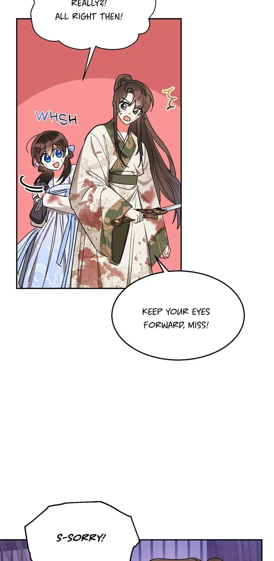 Precious Daughter of the Greatest Martial Arts Villain Chapter 15 - page 26